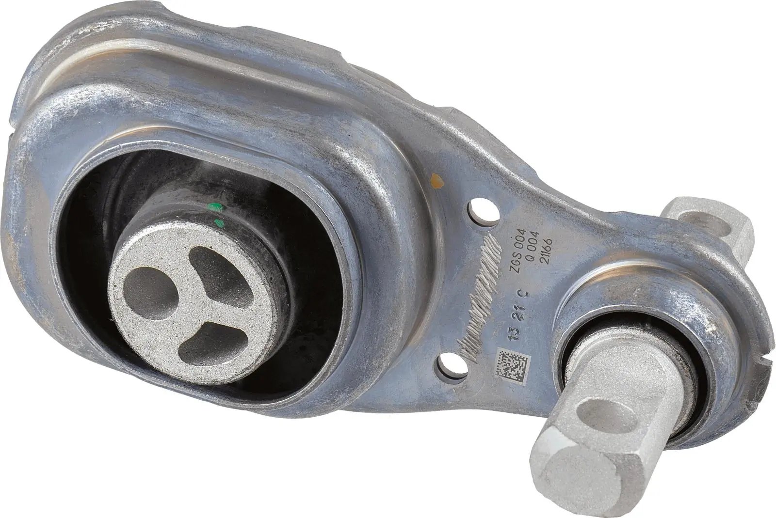 Mounting, engine