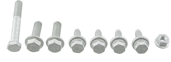 Repair Kit, wheel suspension