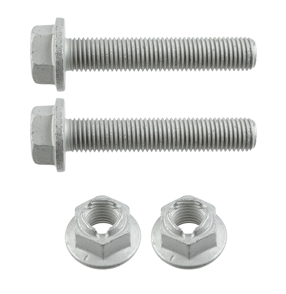 Repair Kit, wheel suspension