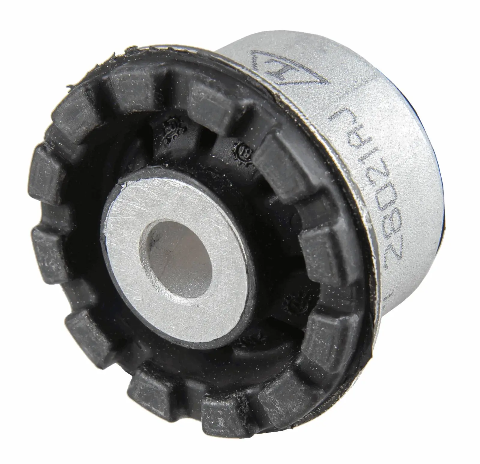Mounting, control/trailing arm