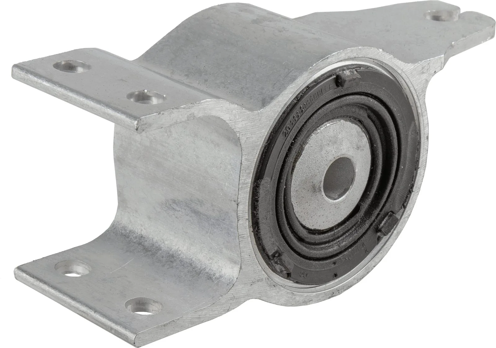 Mounting, control/trailing arm