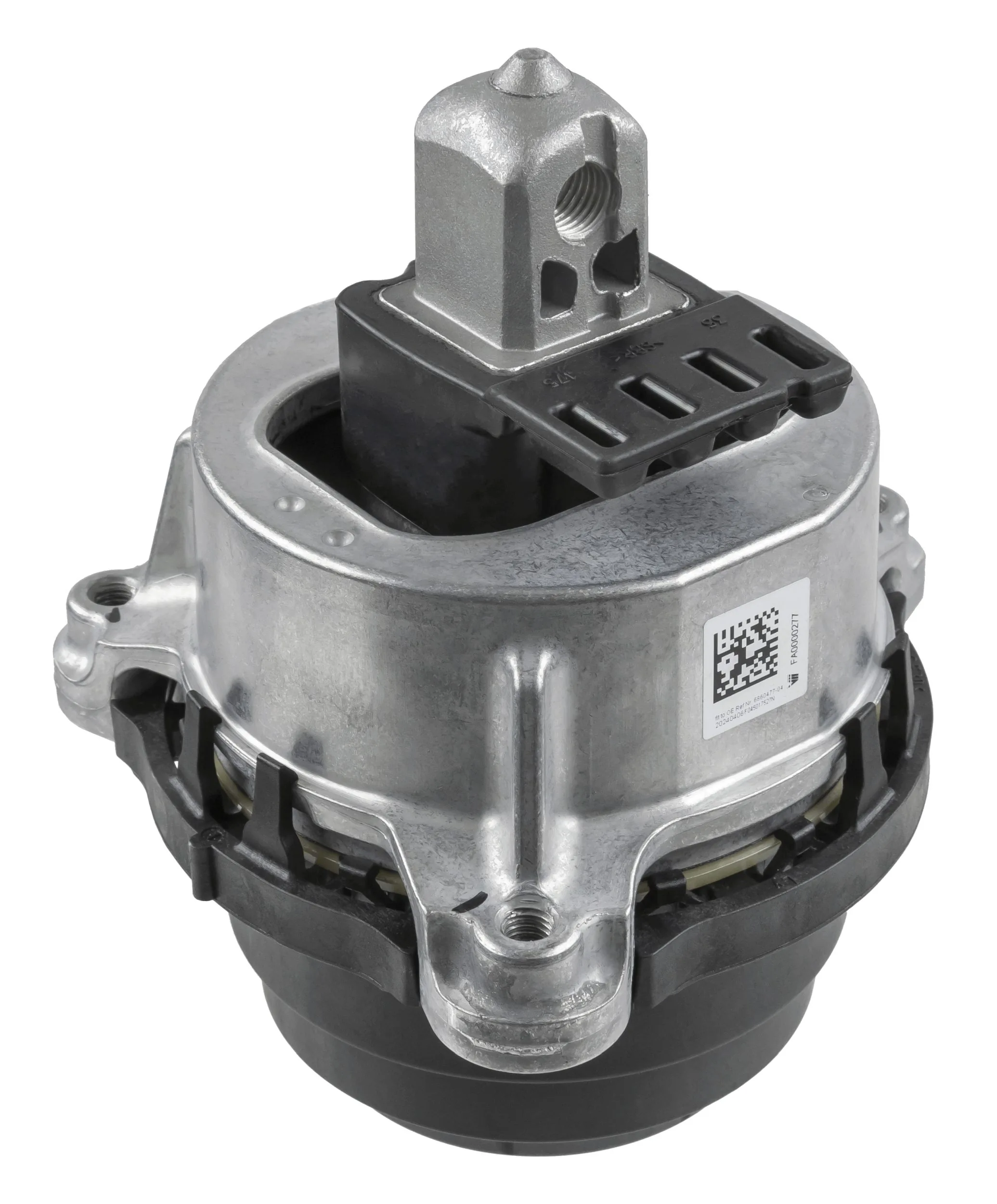 Mounting, engine