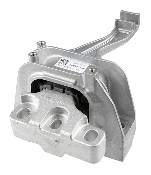 Mounting, engine
