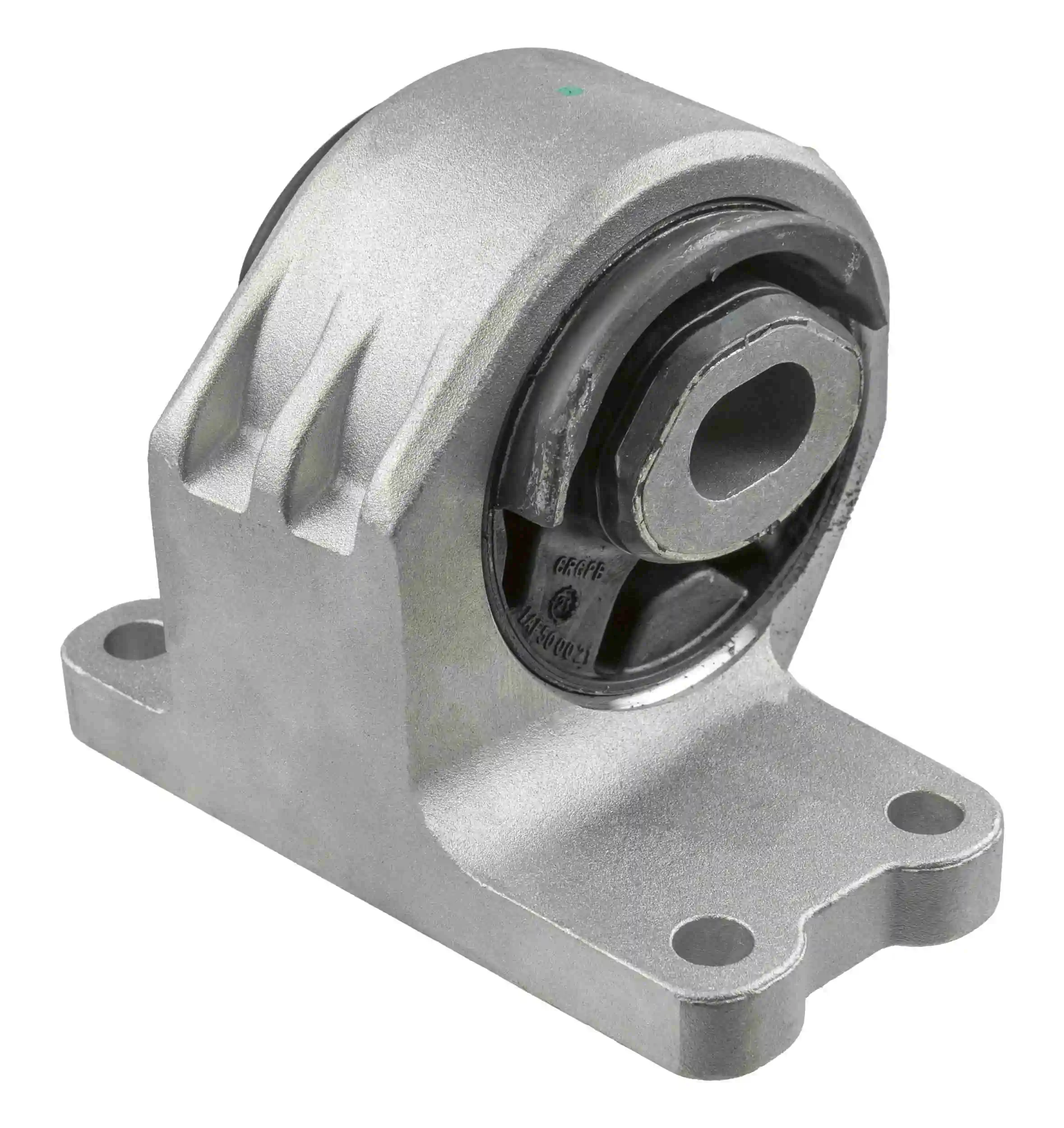 Mounting, automatic transmission