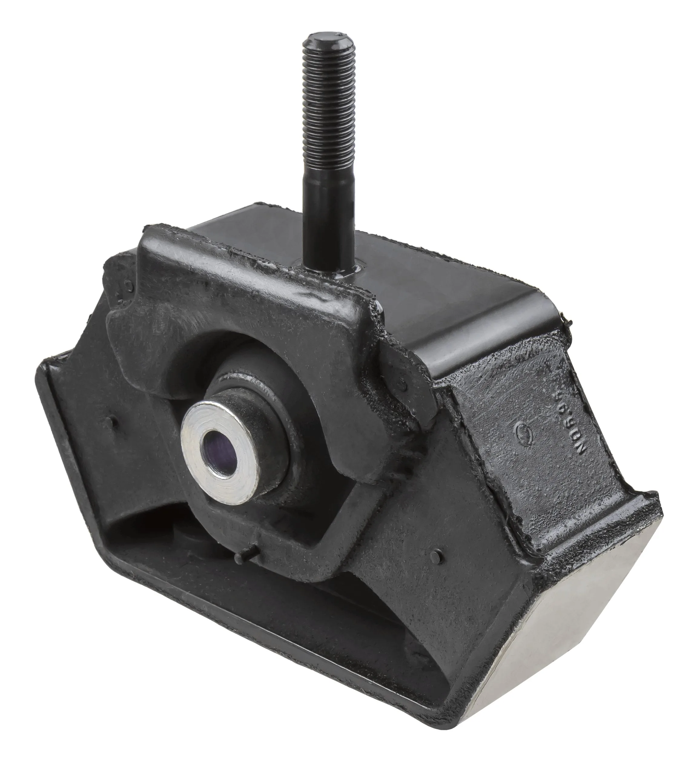 Mounting, engine