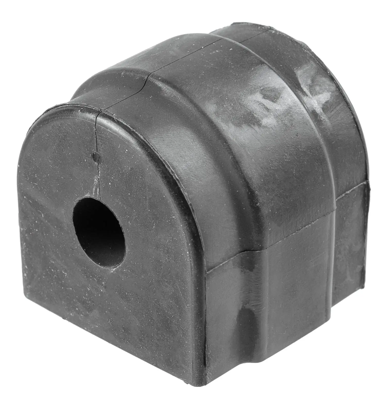 Mounting, stabiliser bar
