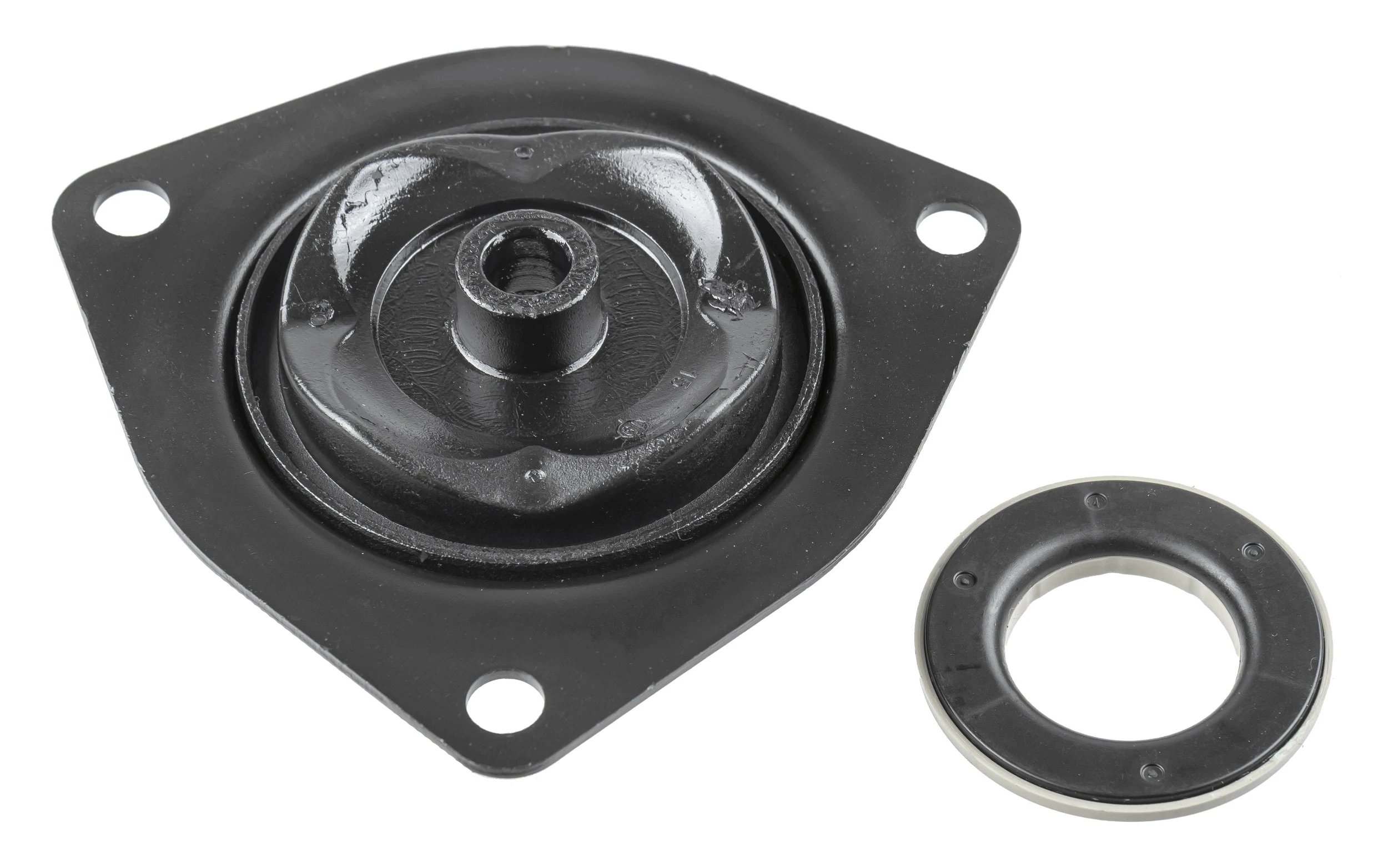 Repair Kit, suspension strut support mount