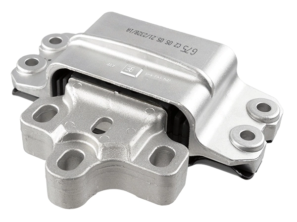 Mounting, automatic transmission