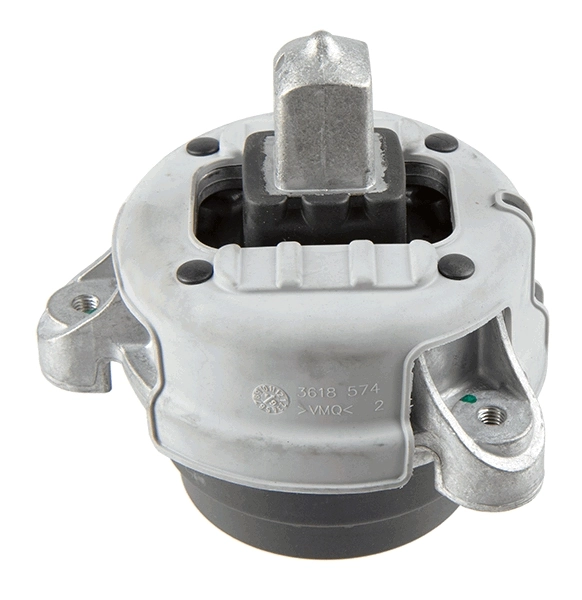 Mounting, automatic transmission