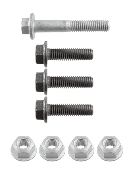 Repair Kit, wheel suspension