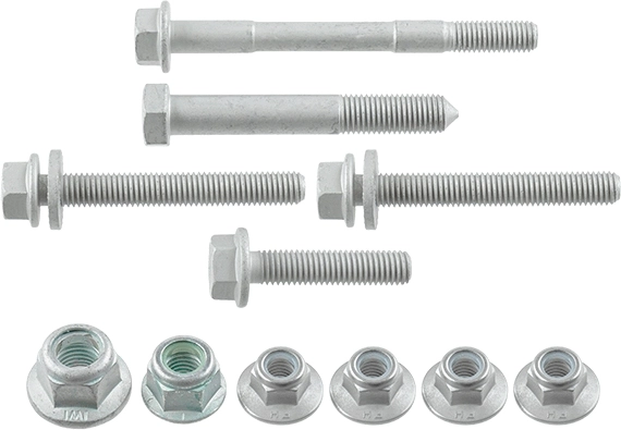 Repair Kit, wheel suspension