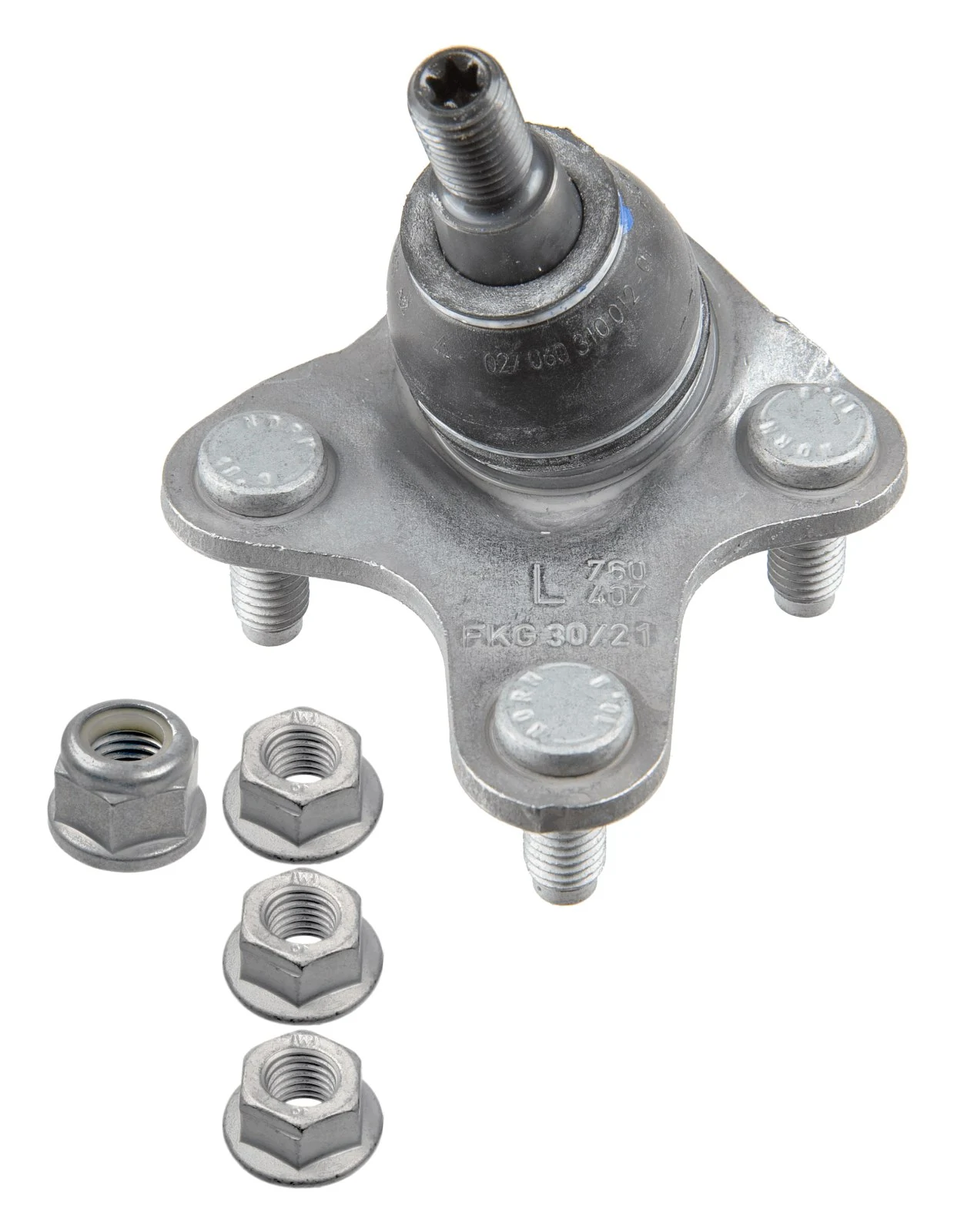 Ball Joint