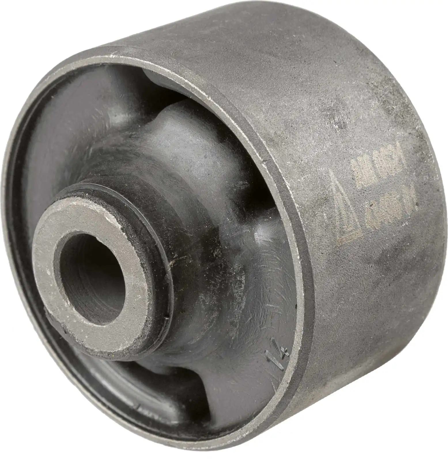 Mounting, control/trailing arm