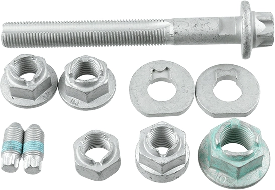 Repair Kit, wheel suspension