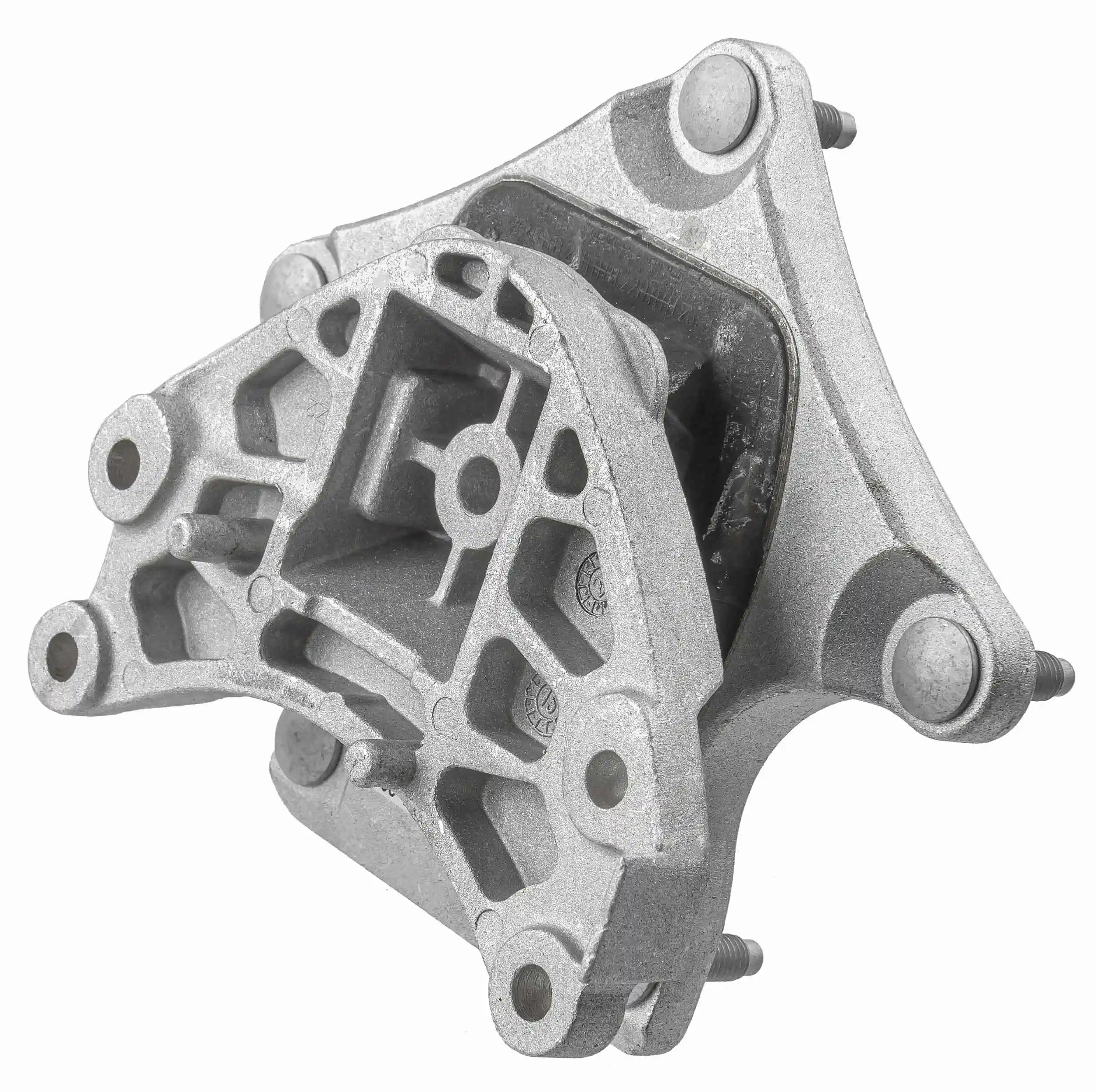 Mounting, automatic transmission