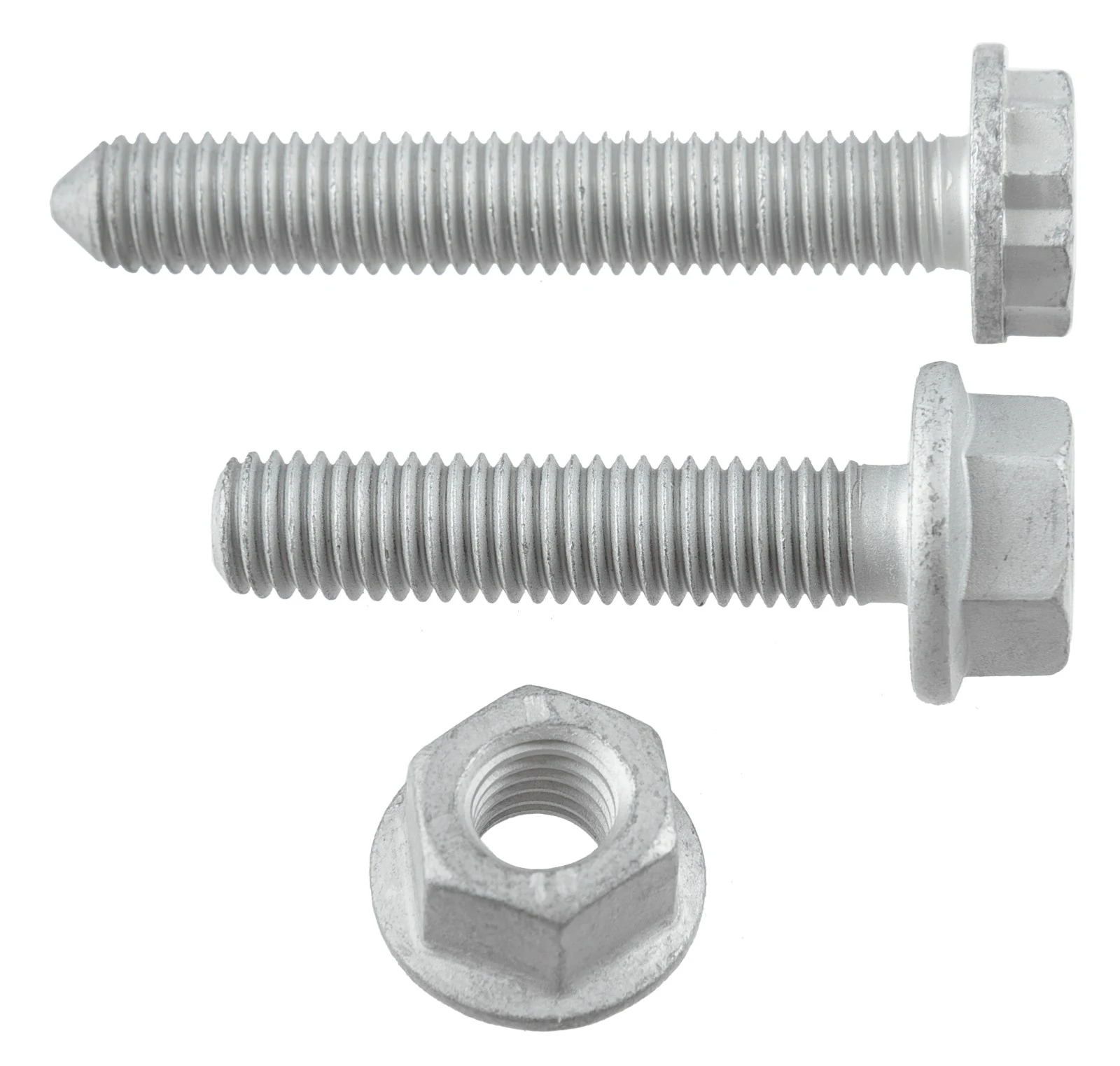 Repair Kit, wheel suspension