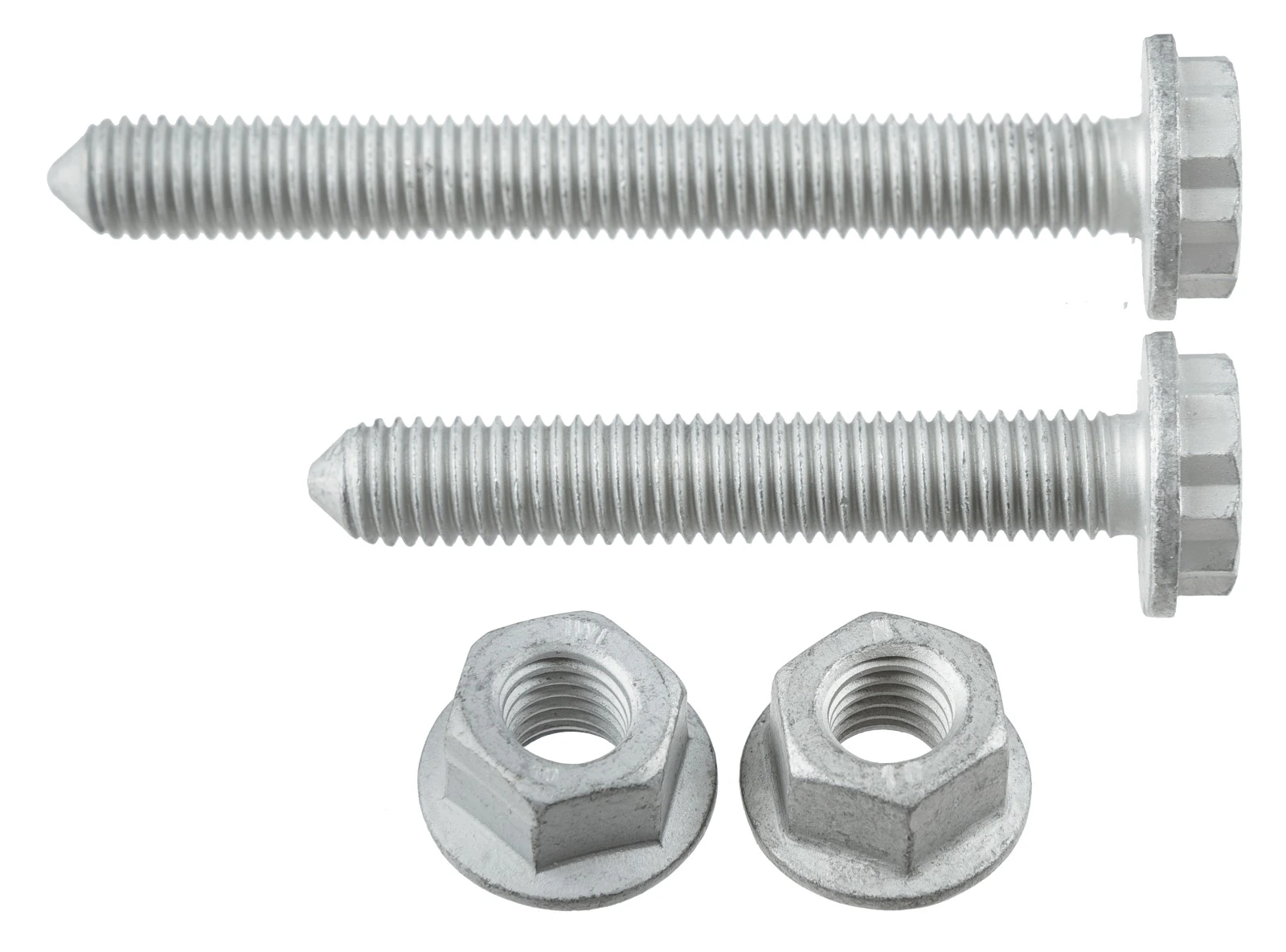 Repair Kit, wheel suspension