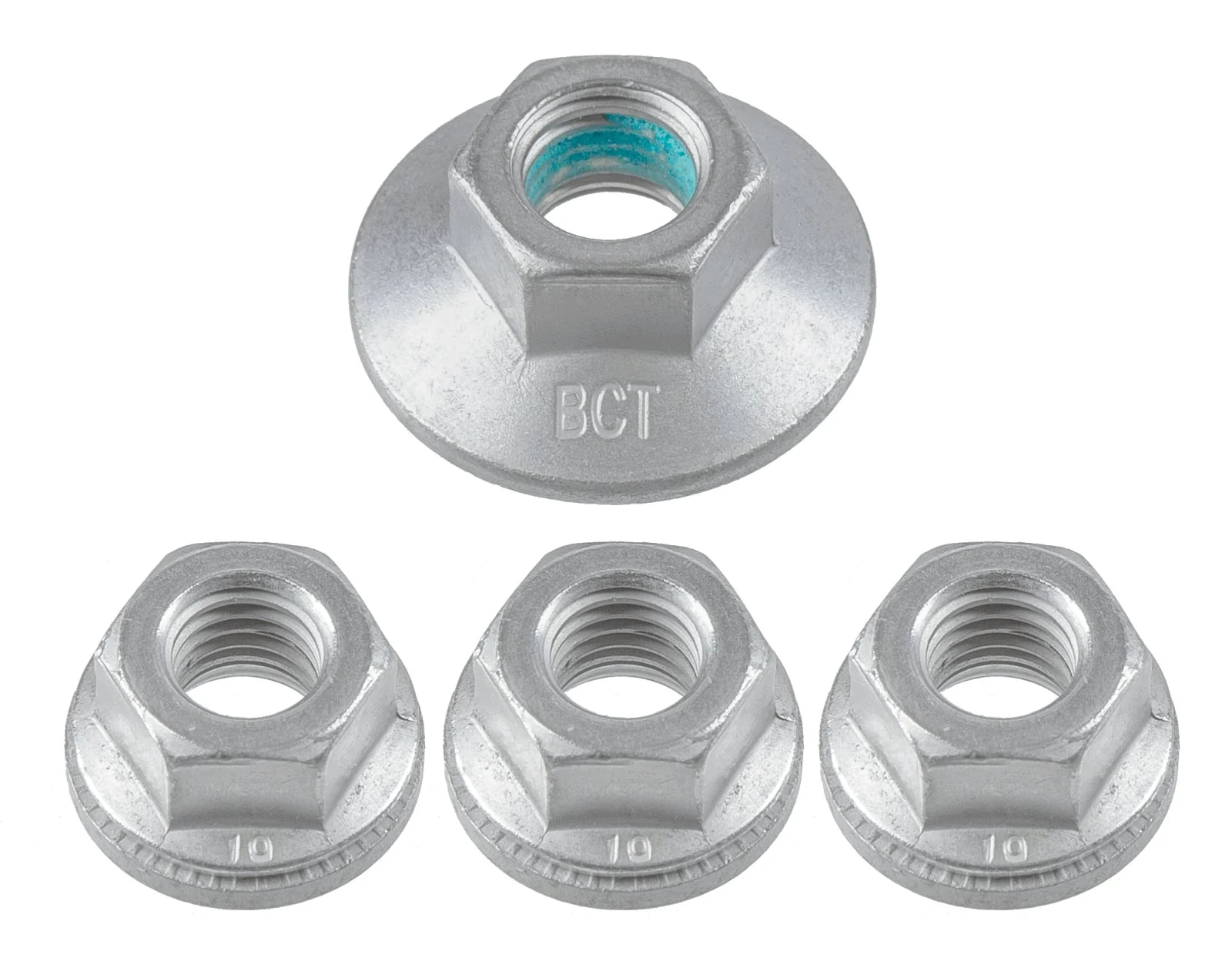 Repair Kit, wheel suspension