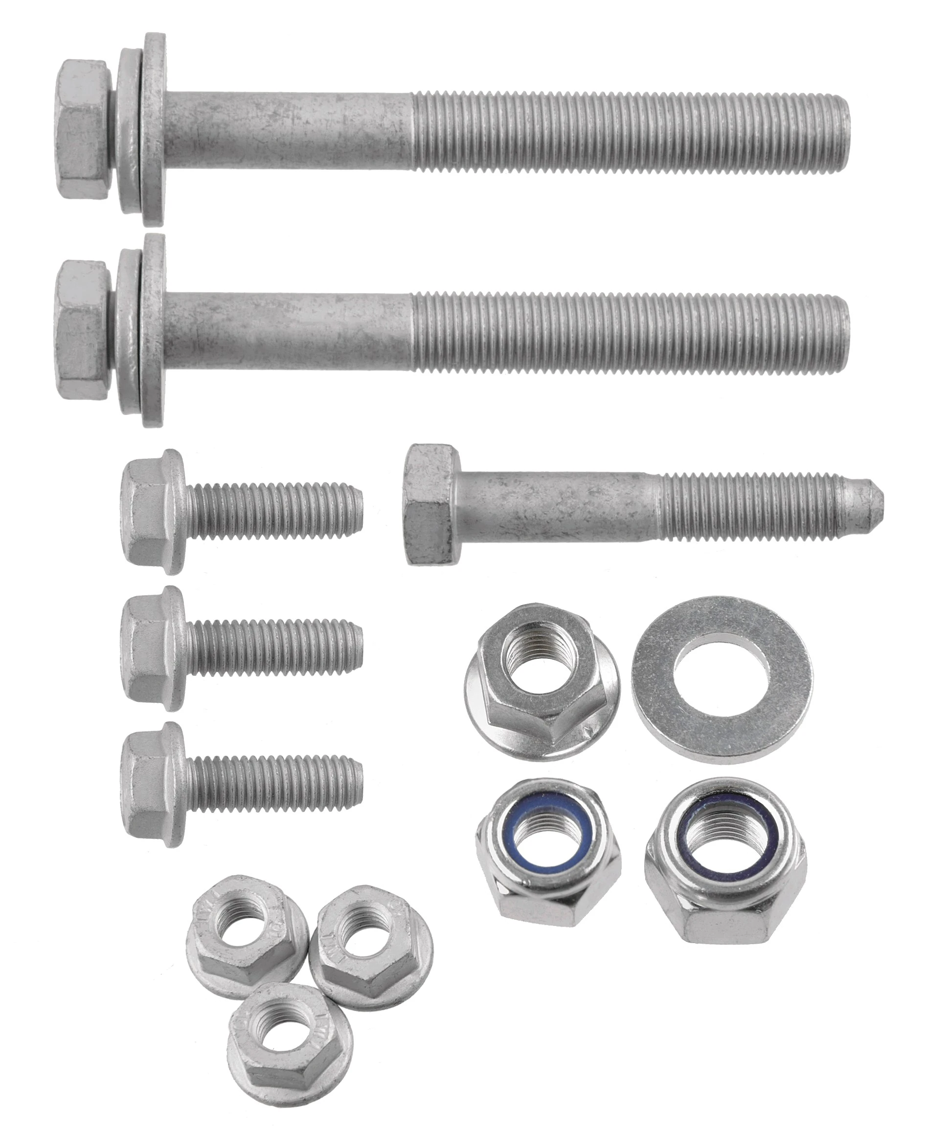 Repair Kit, wheel suspension