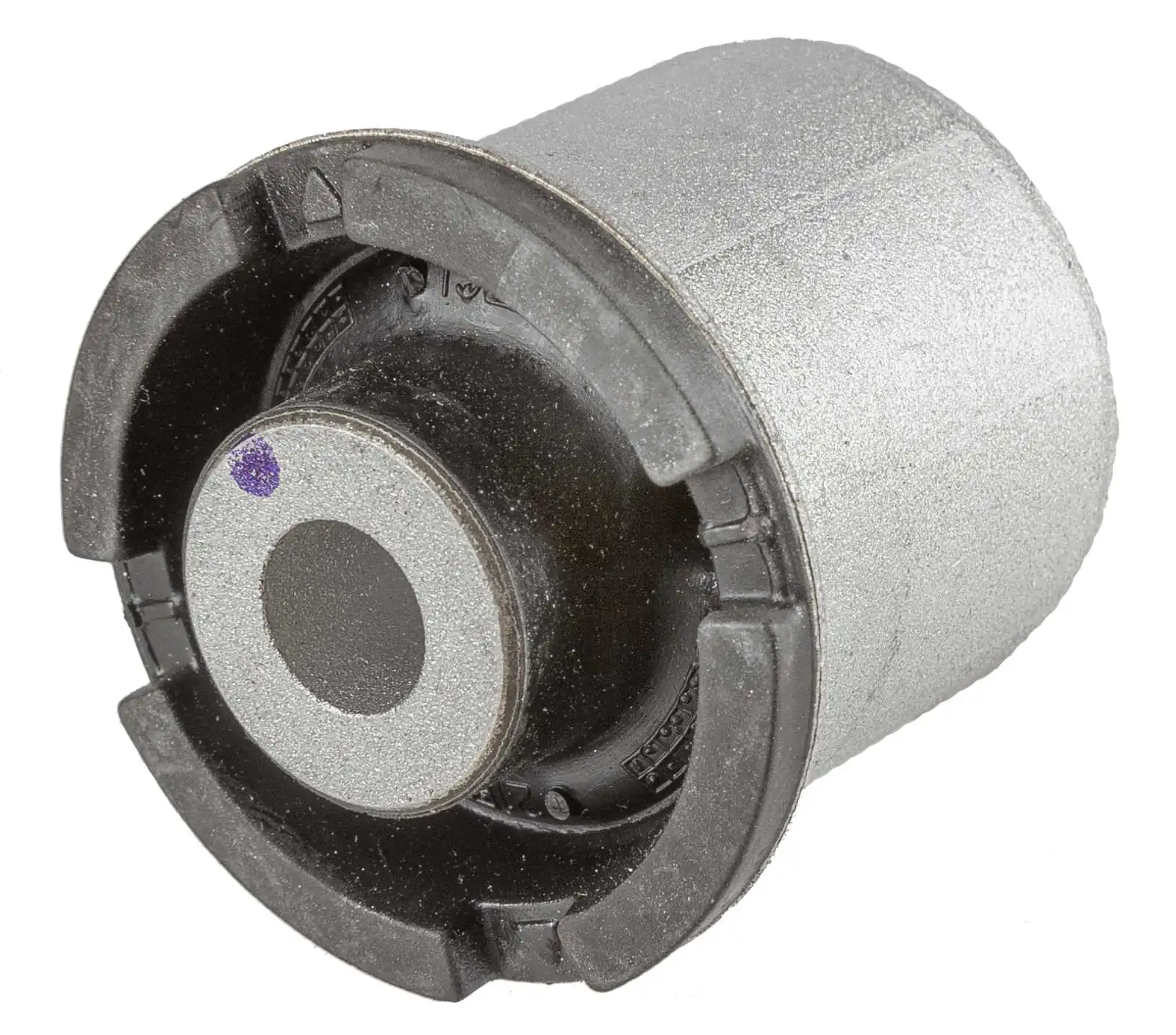 Mounting, control/trailing arm