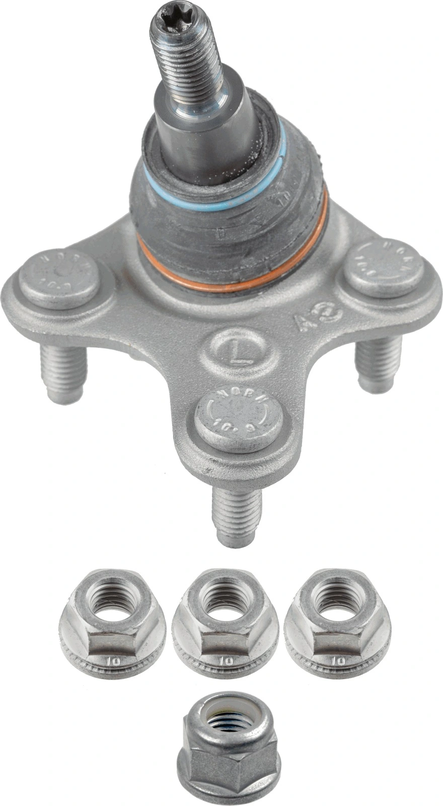 Ball Joint