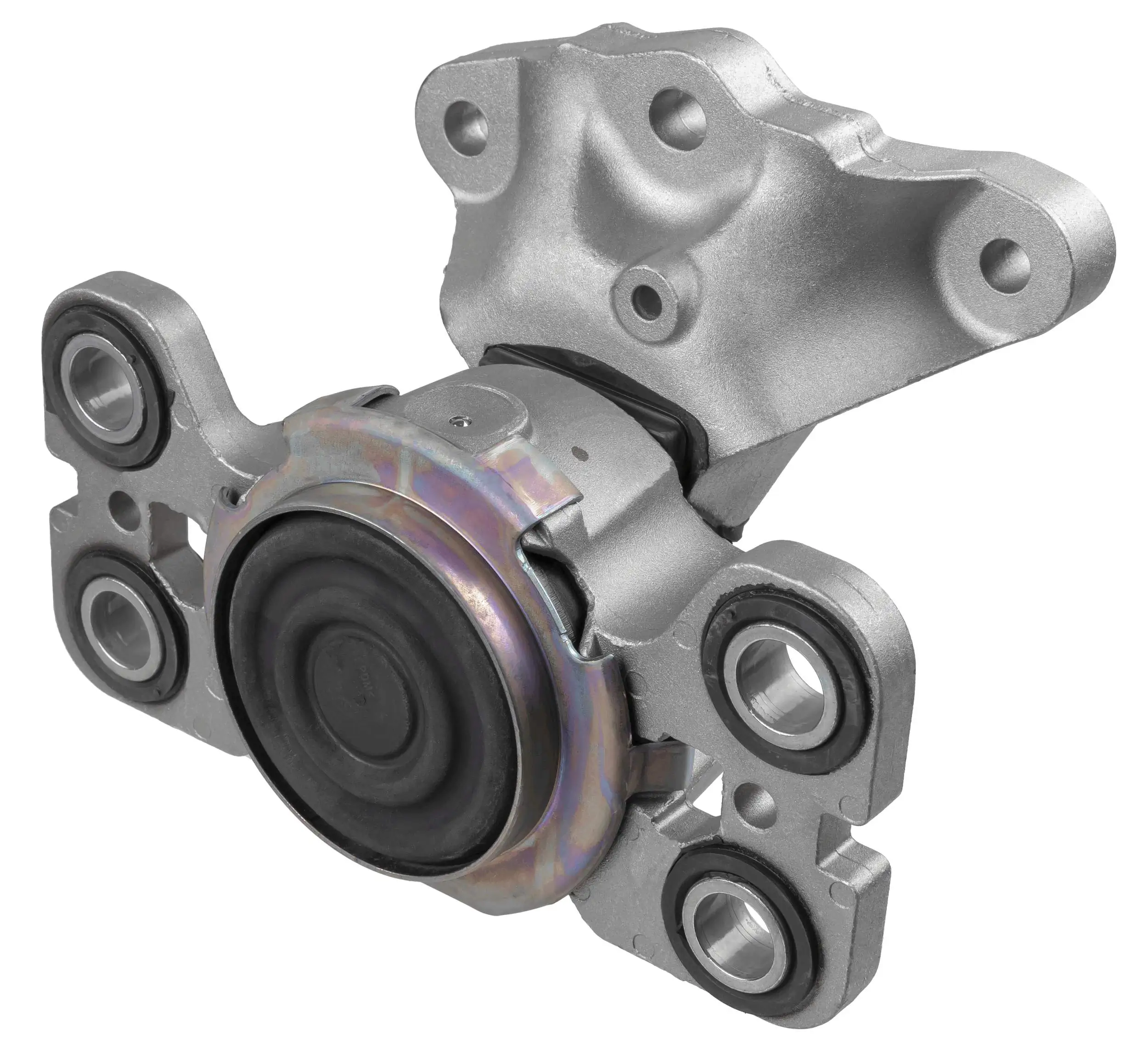 Mounting, engine