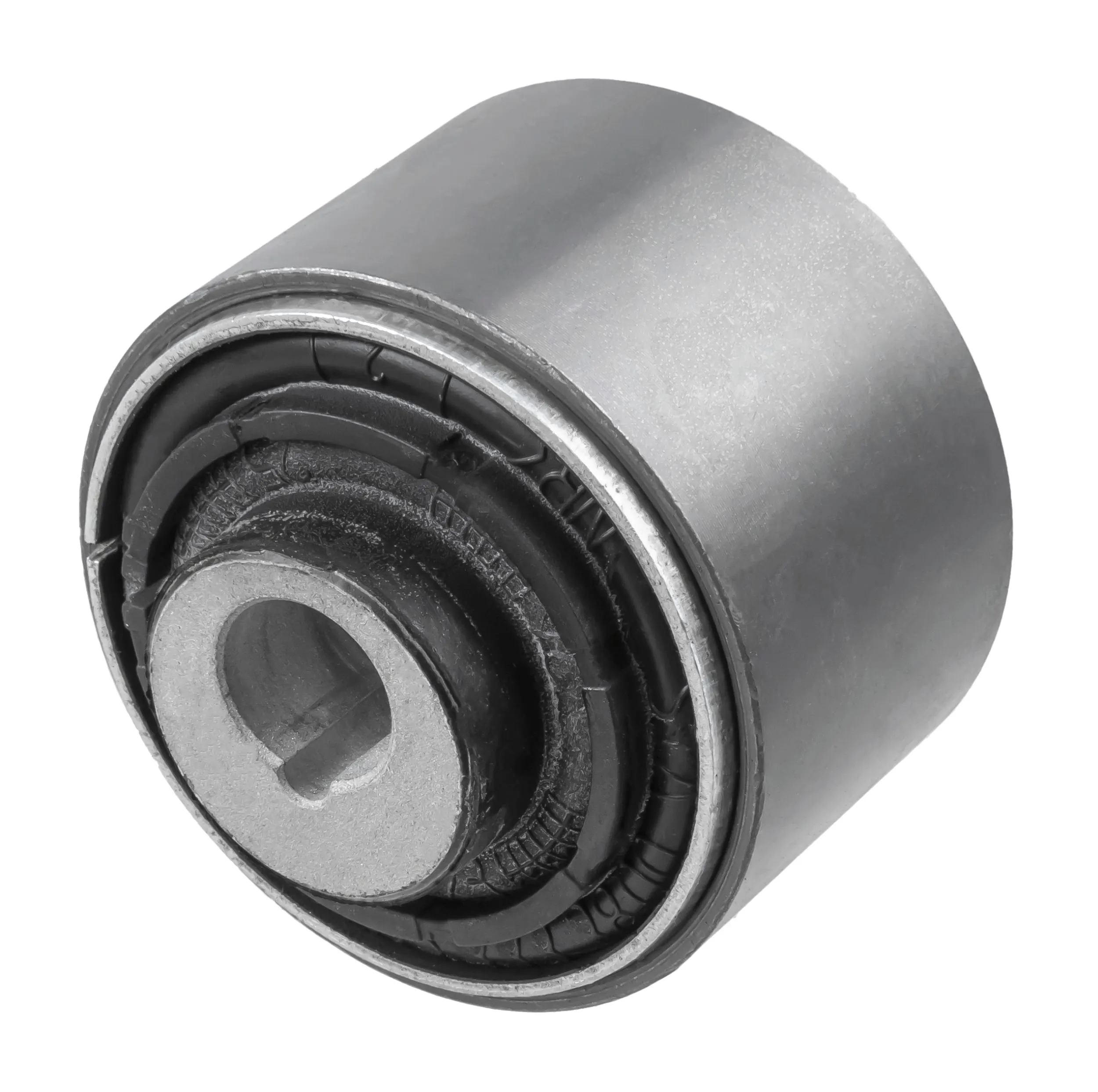 Mounting, control/trailing arm