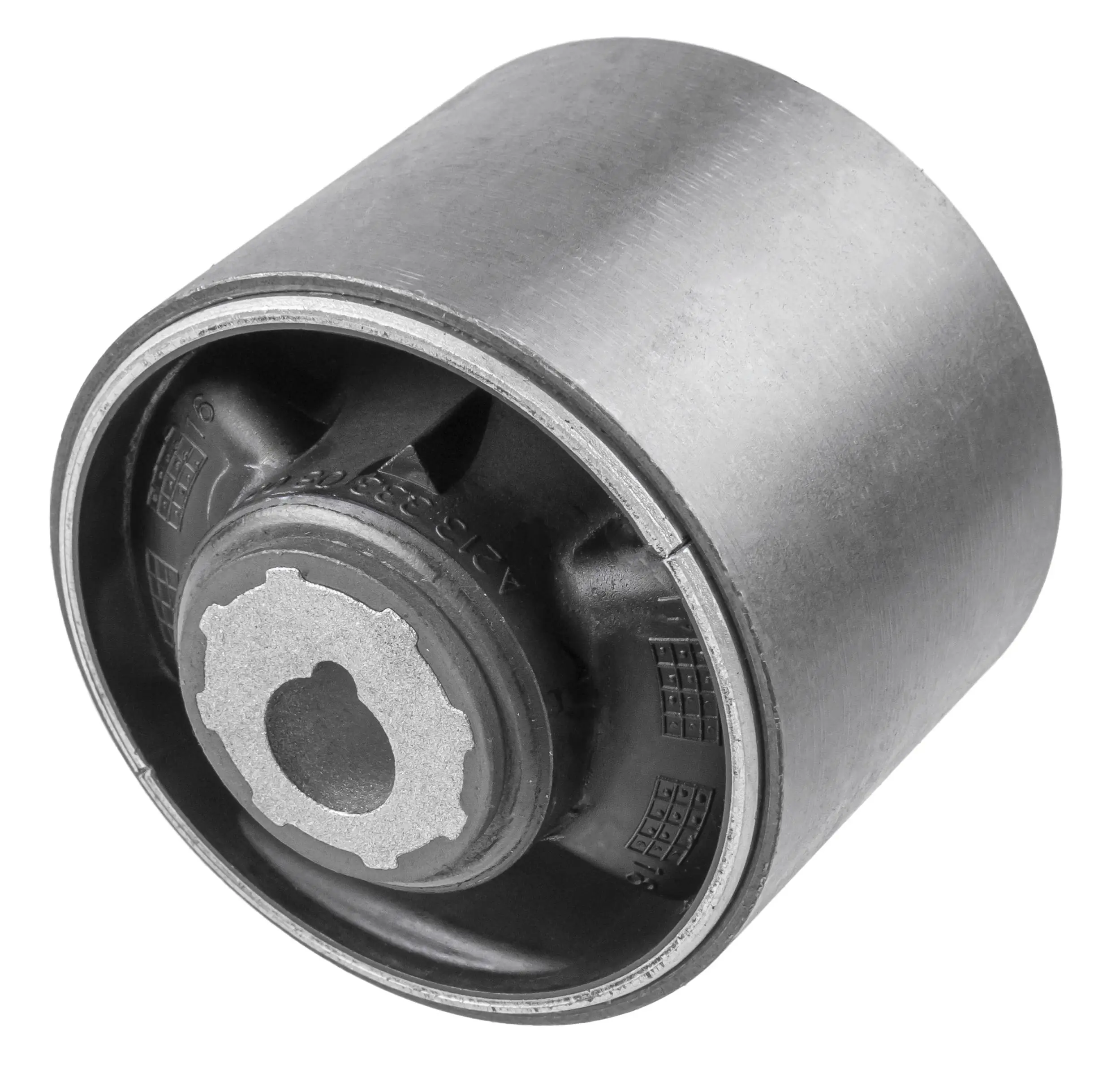 Mounting, control/trailing arm