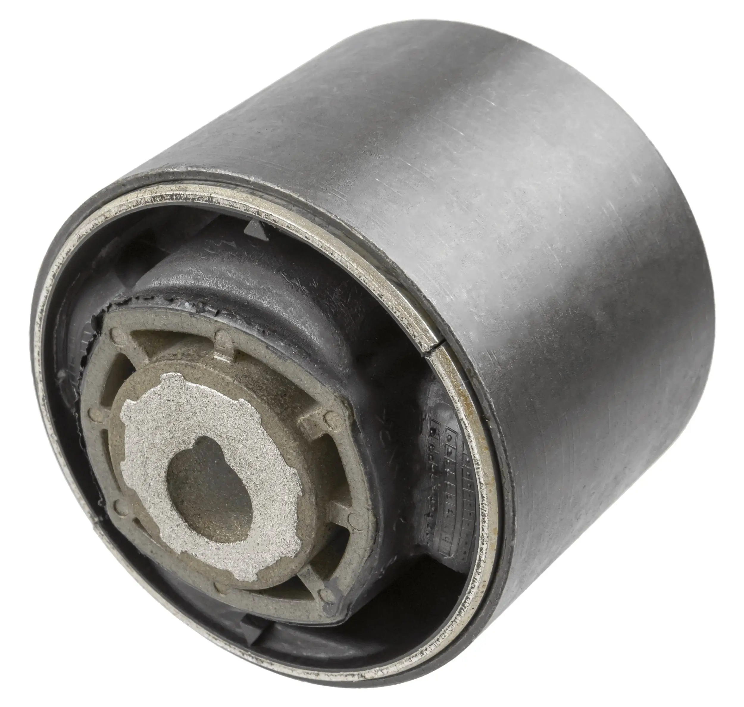 Mounting, control/trailing arm