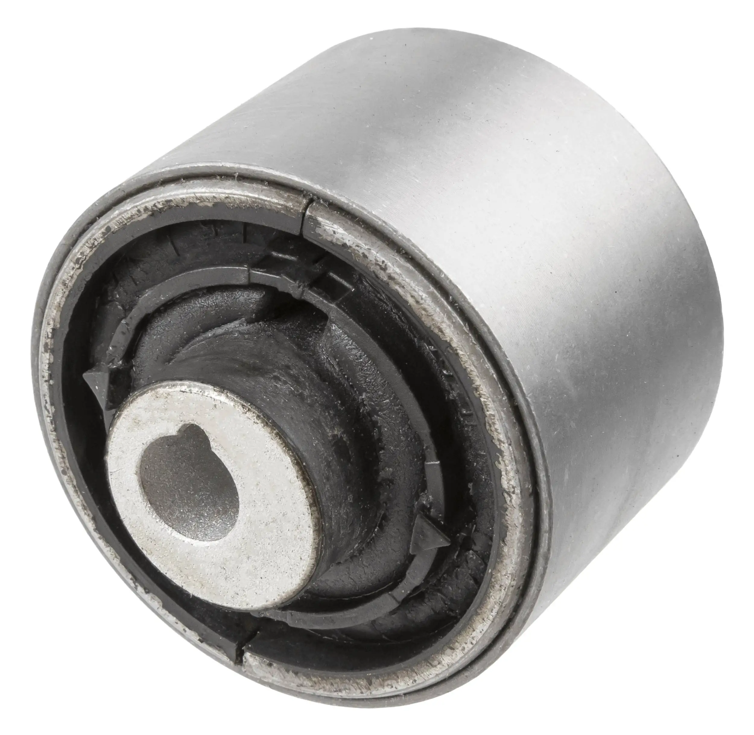 Mounting, control/trailing arm