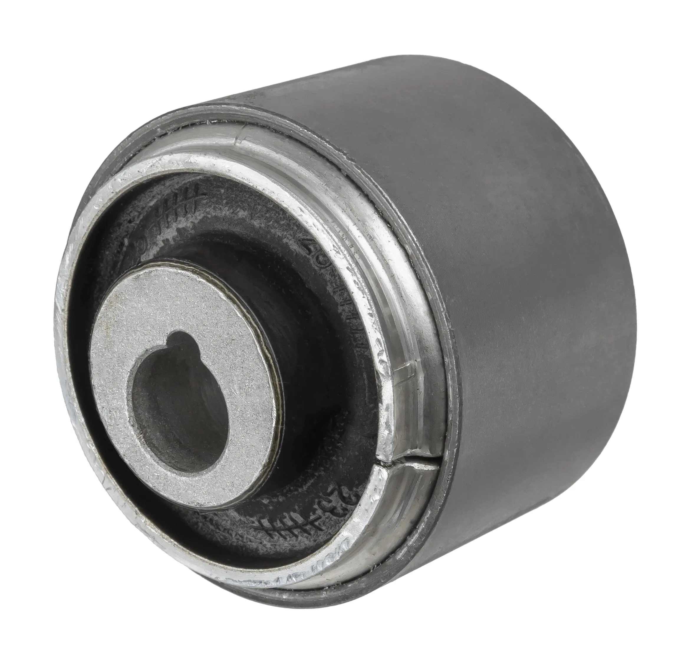 Mounting, control/trailing arm
