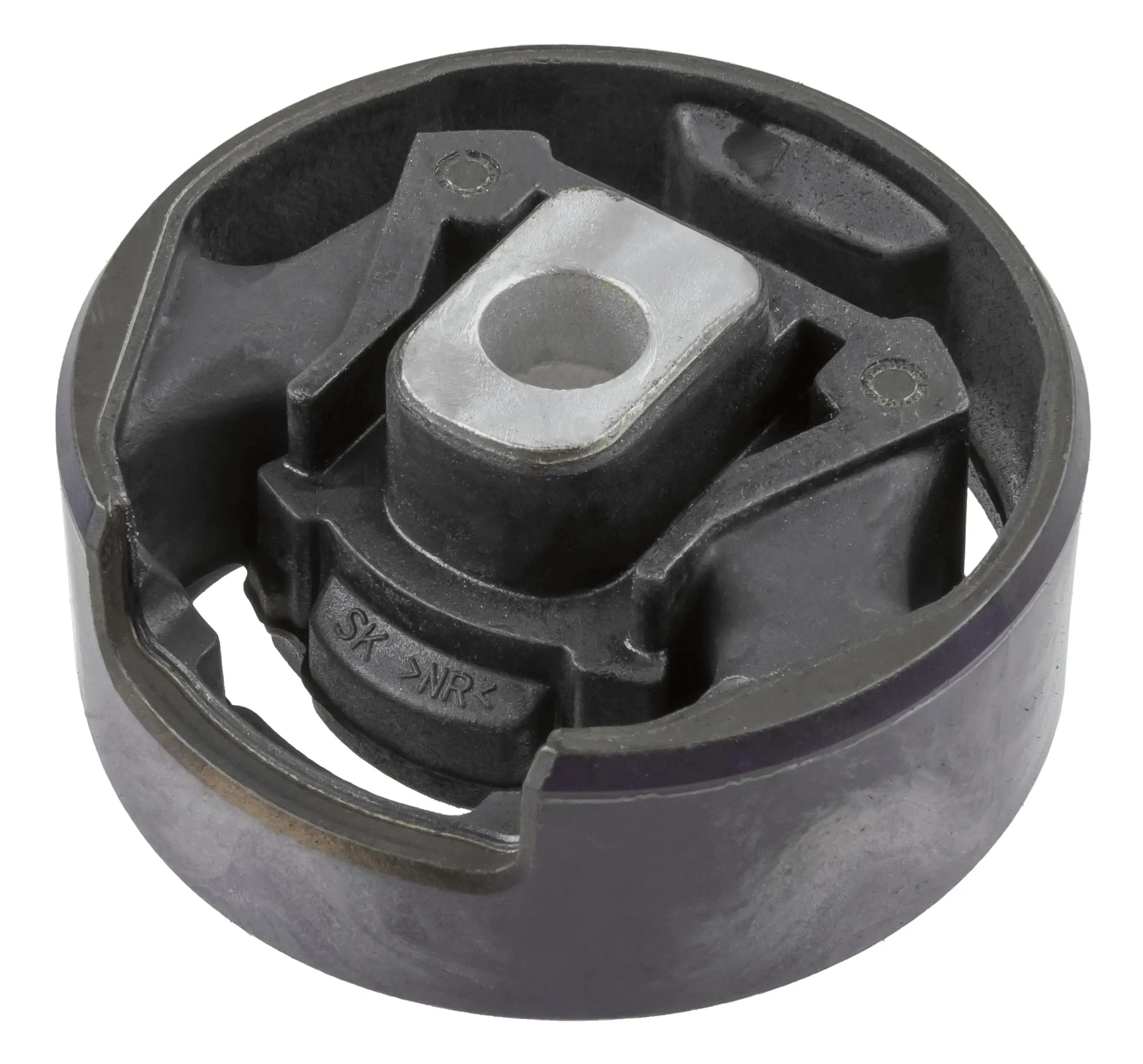 Mounting, engine