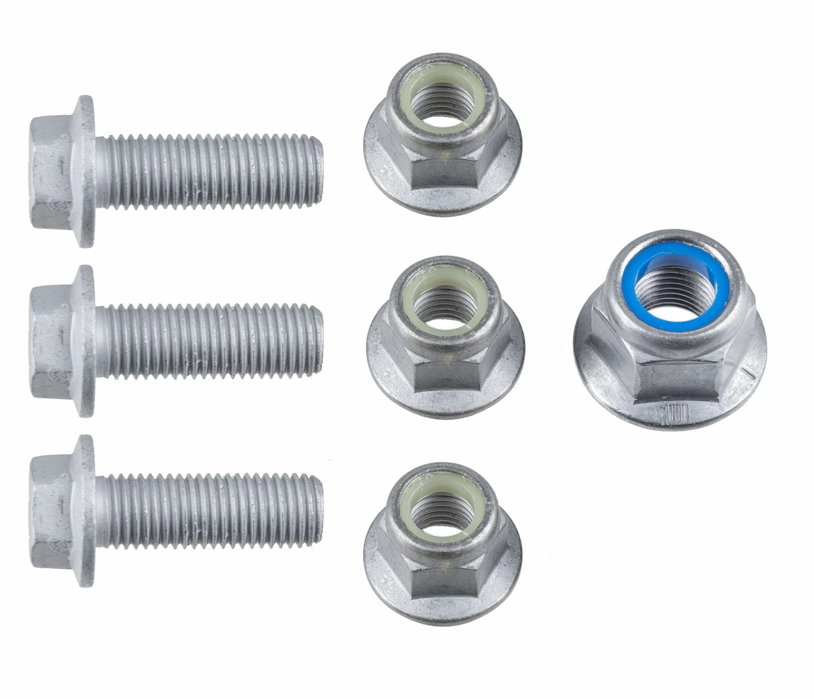 Repair Kit, wheel suspension