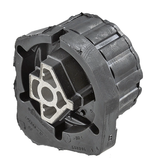 Mounting, automatic transmission