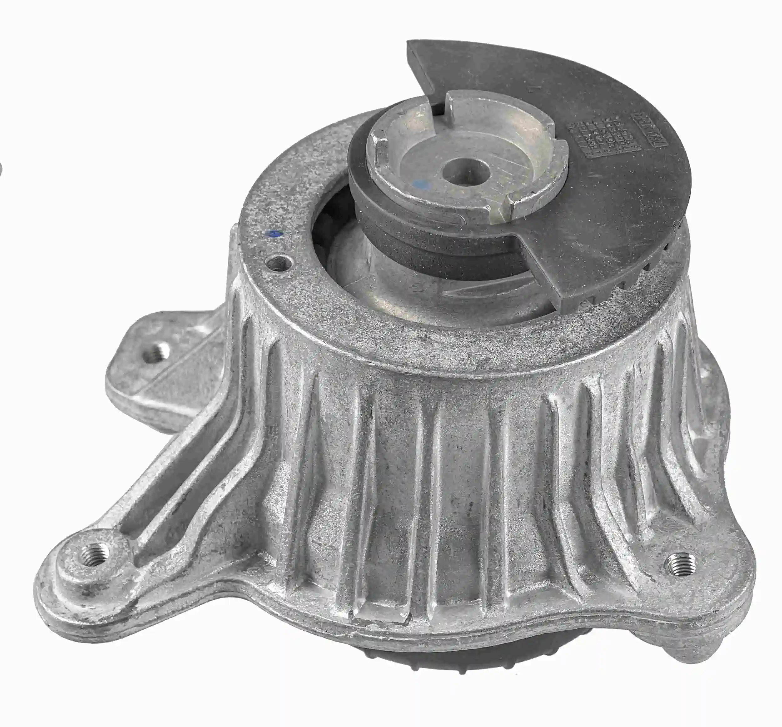 Mounting, engine