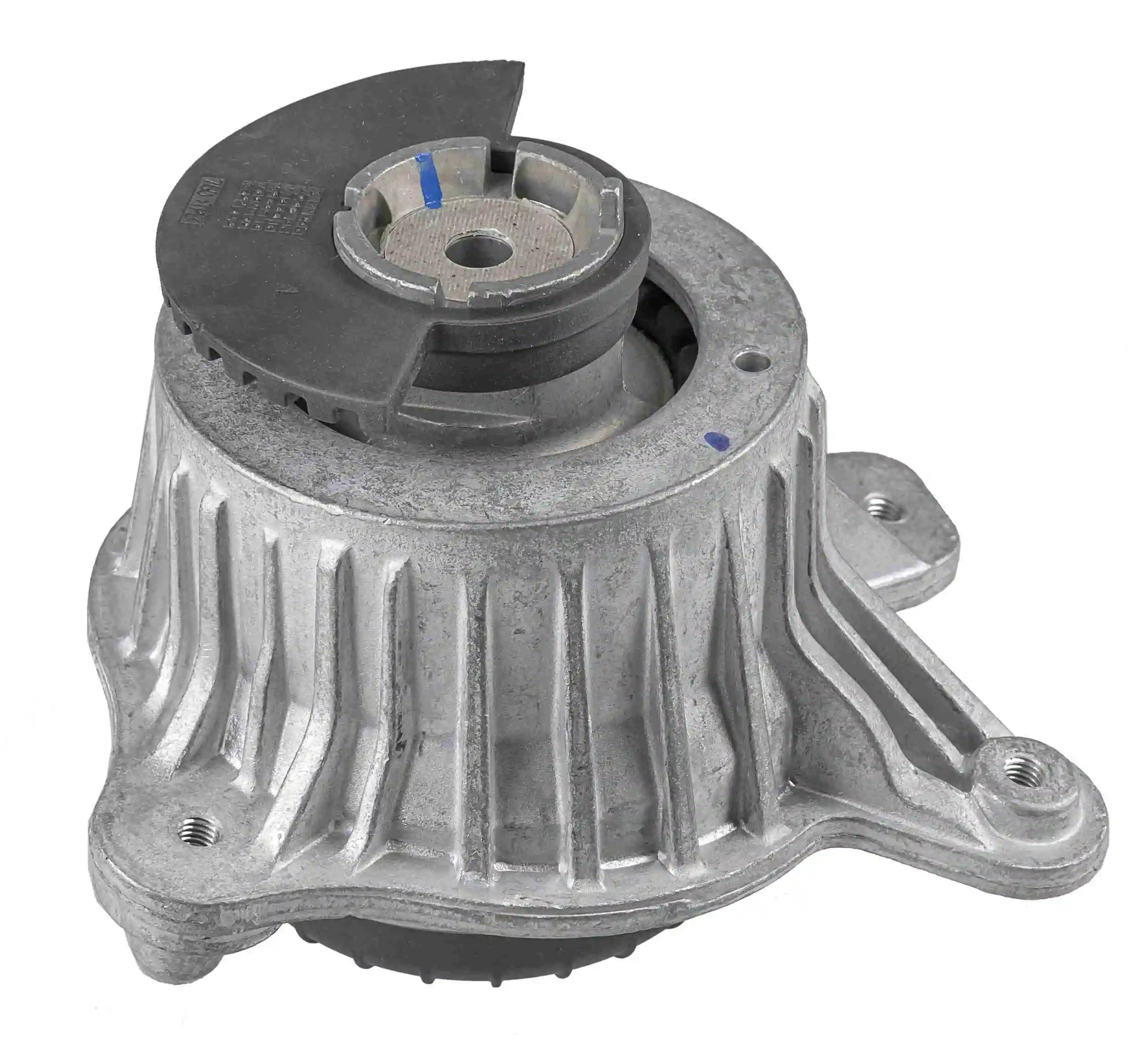 Mounting, engine