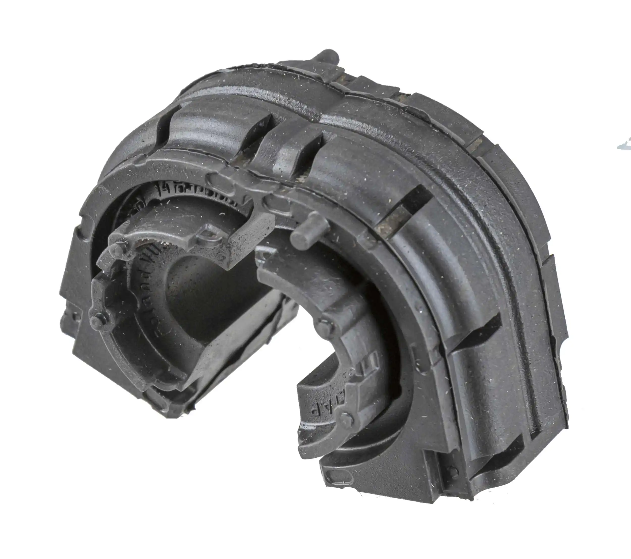Mounting, stabiliser bar