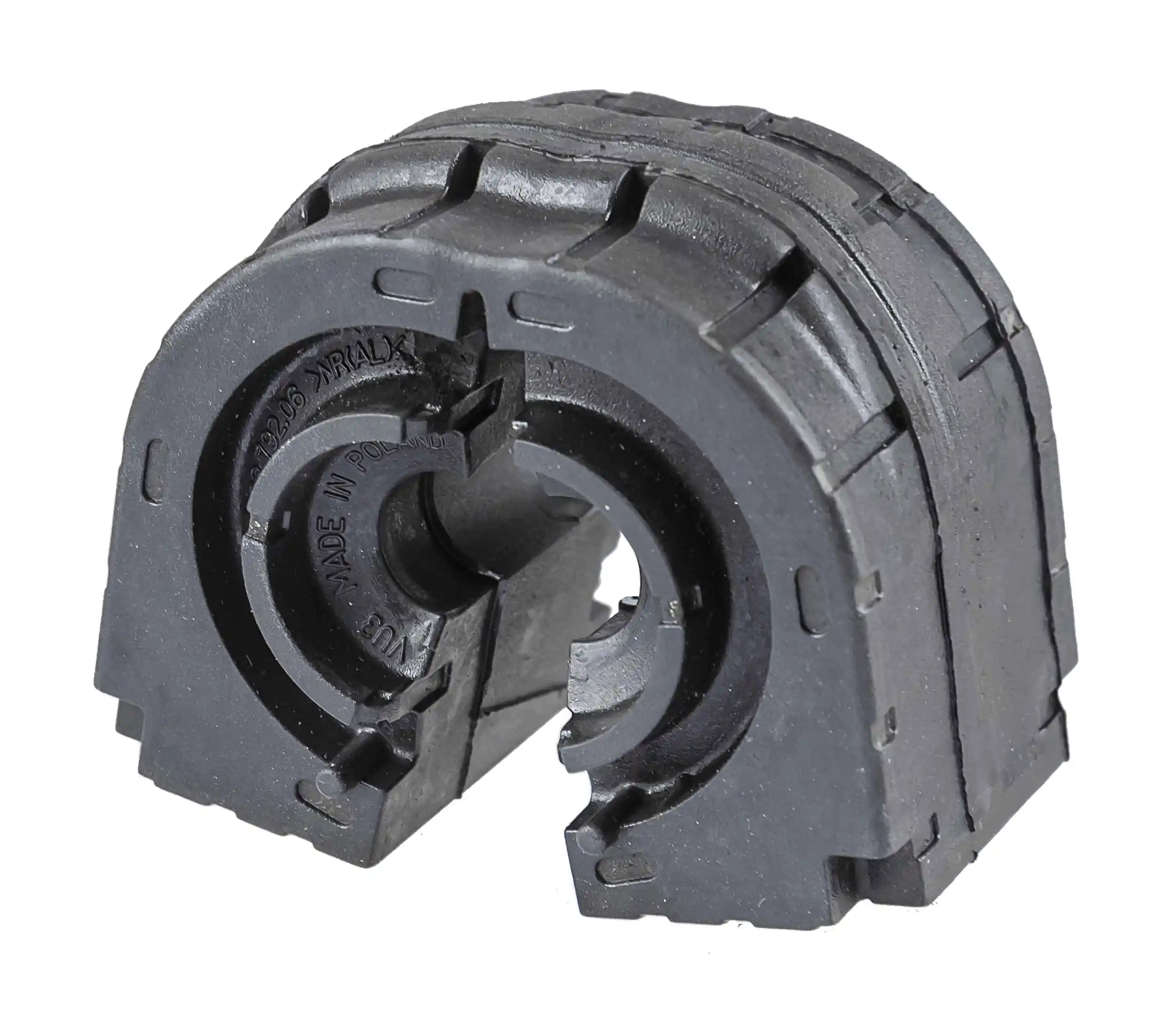 Mounting, stabiliser bar