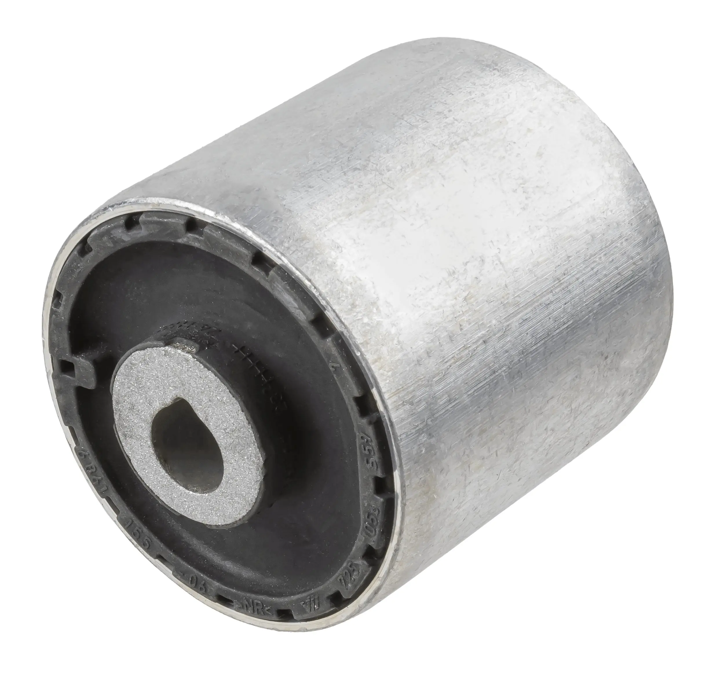 Mounting, control/trailing arm