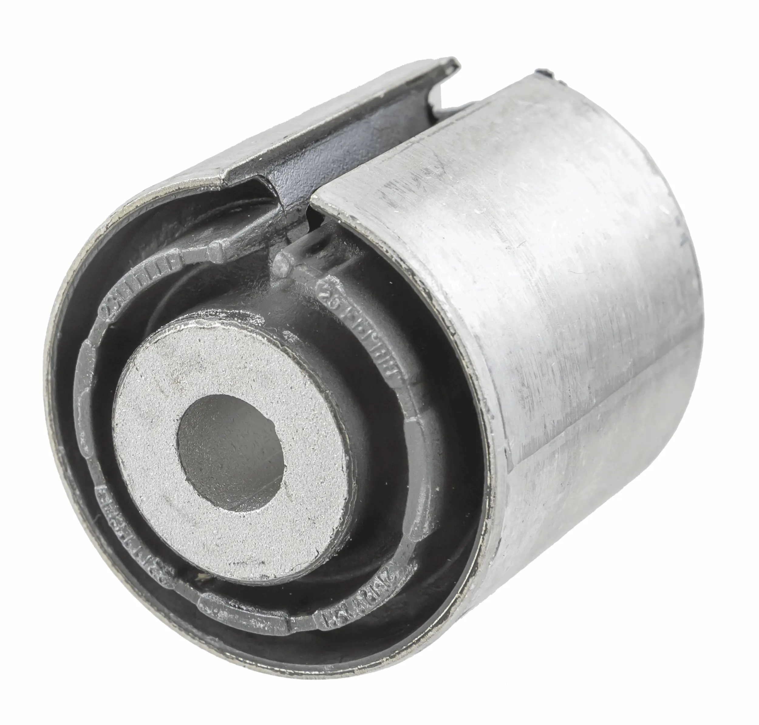 Mounting, control/trailing arm