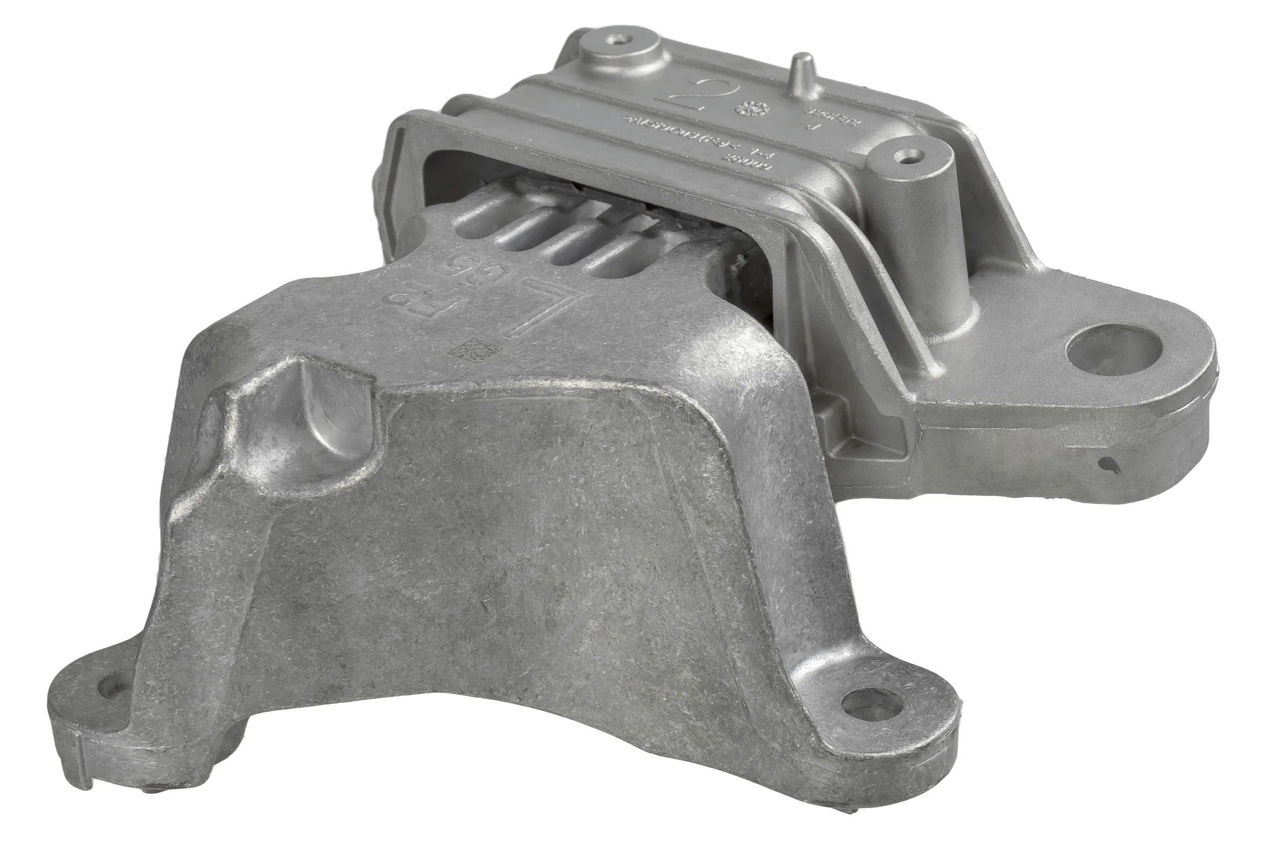 Mounting, automatic transmission