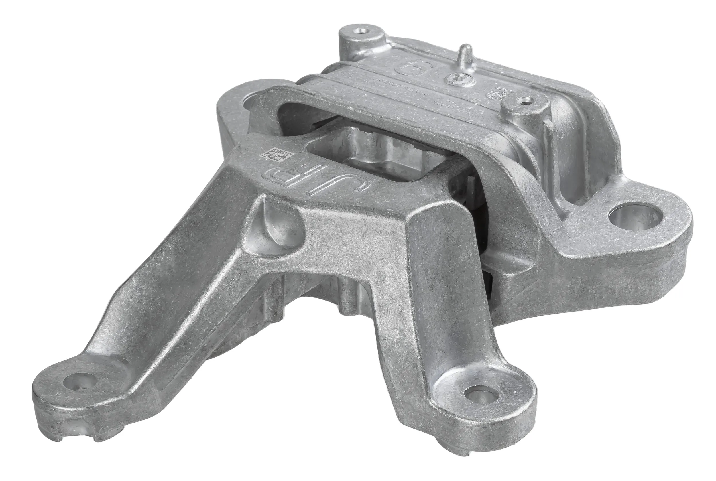 Mounting, automatic transmission