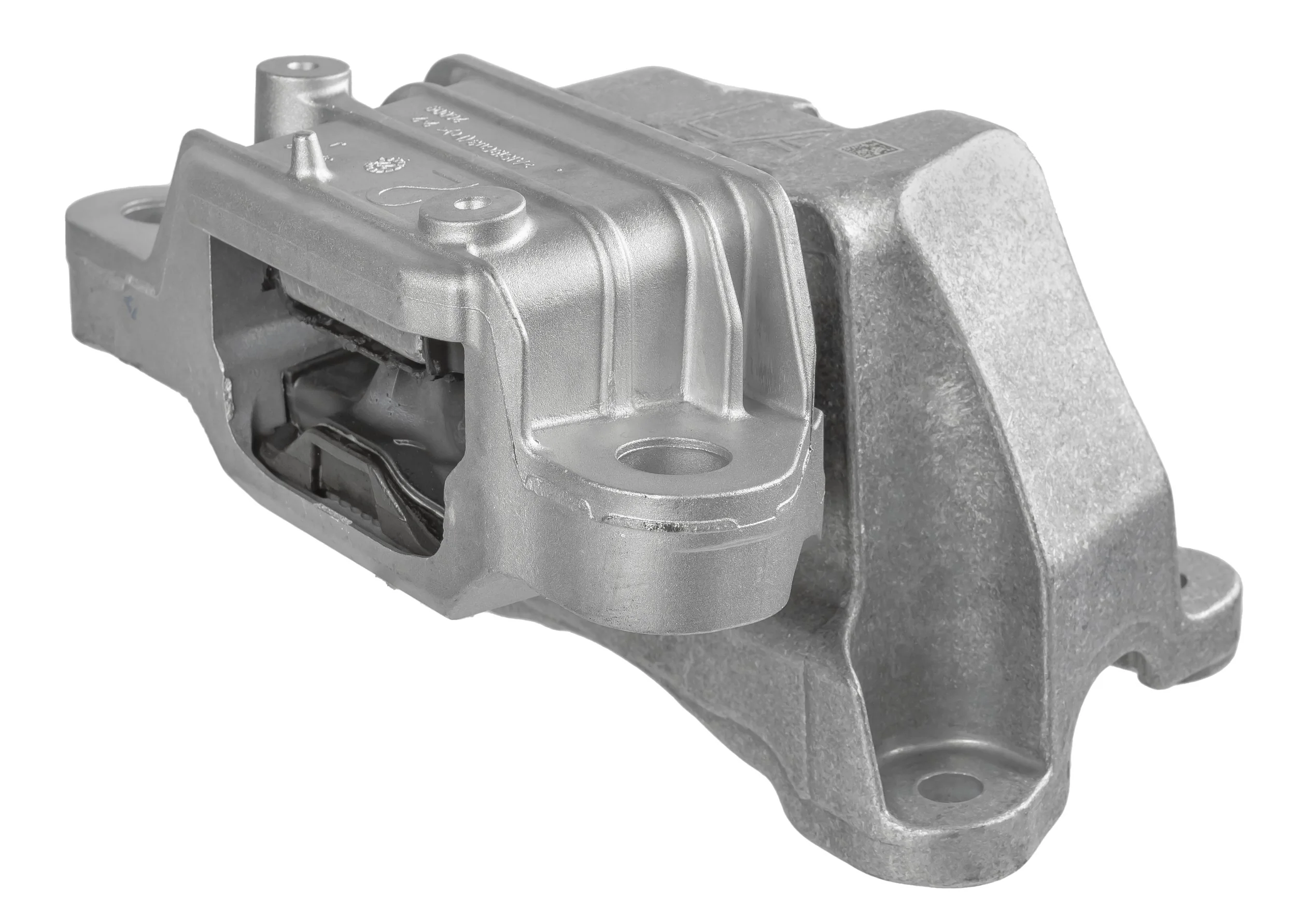 Mounting, automatic transmission