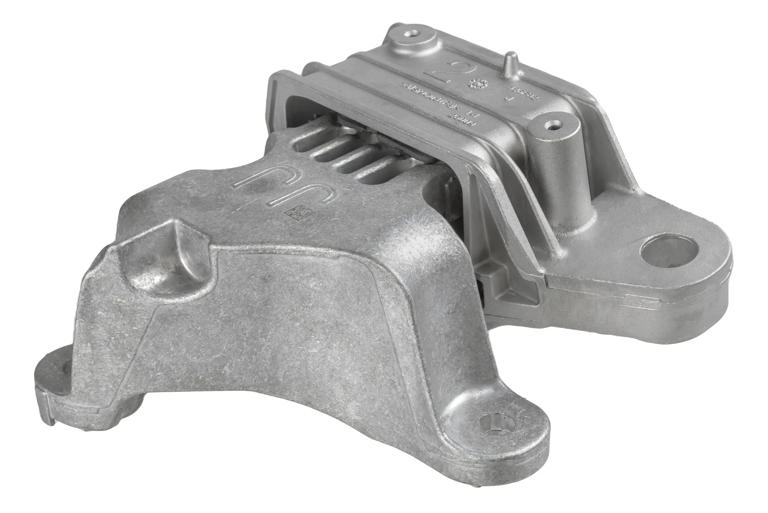 Mounting, automatic transmission