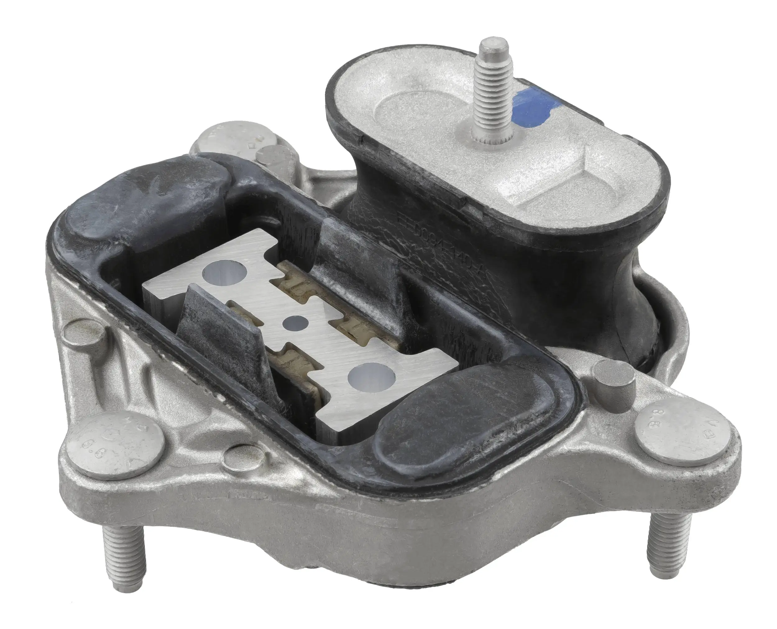 Mounting, automatic transmission