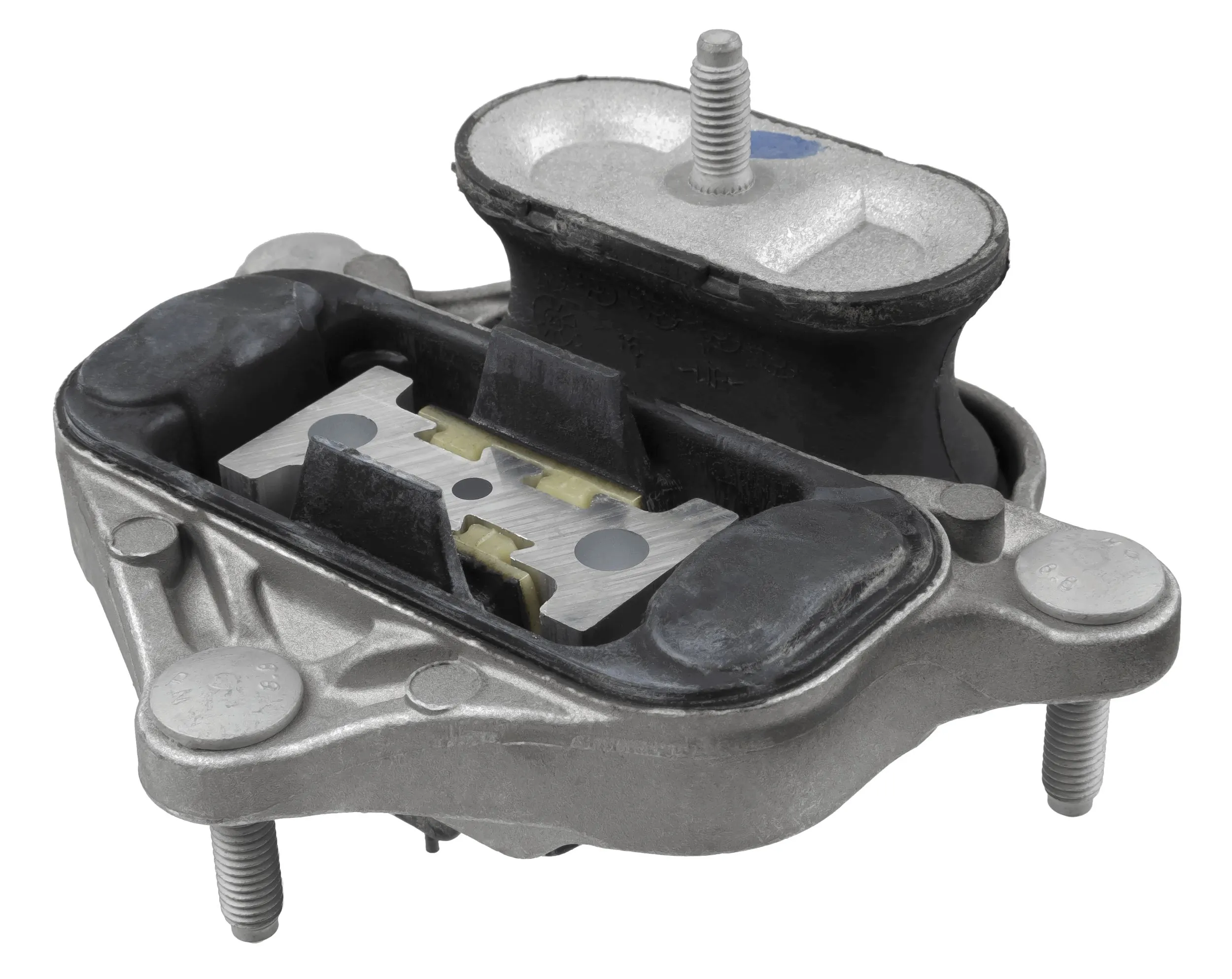 Mounting, automatic transmission