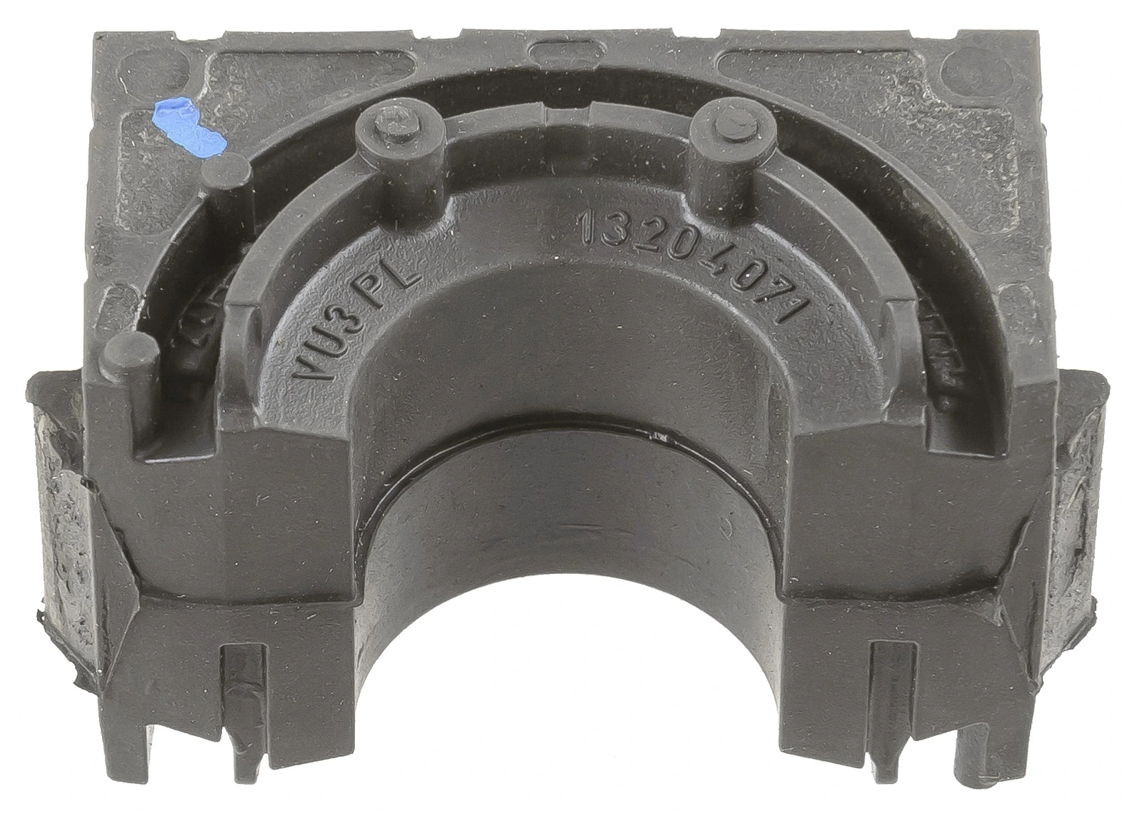 Mounting, stabiliser bar