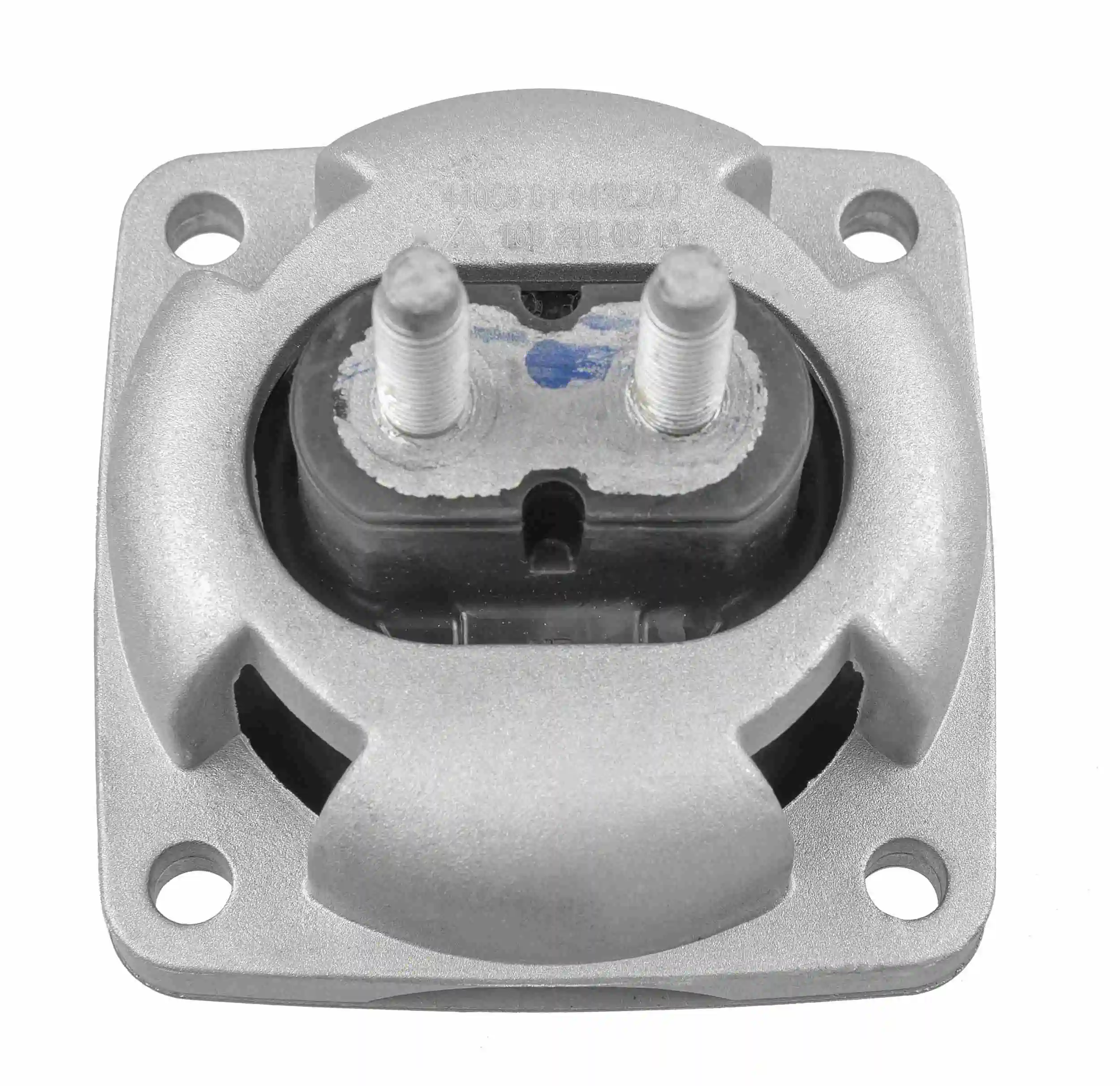 Mounting, automatic transmission
