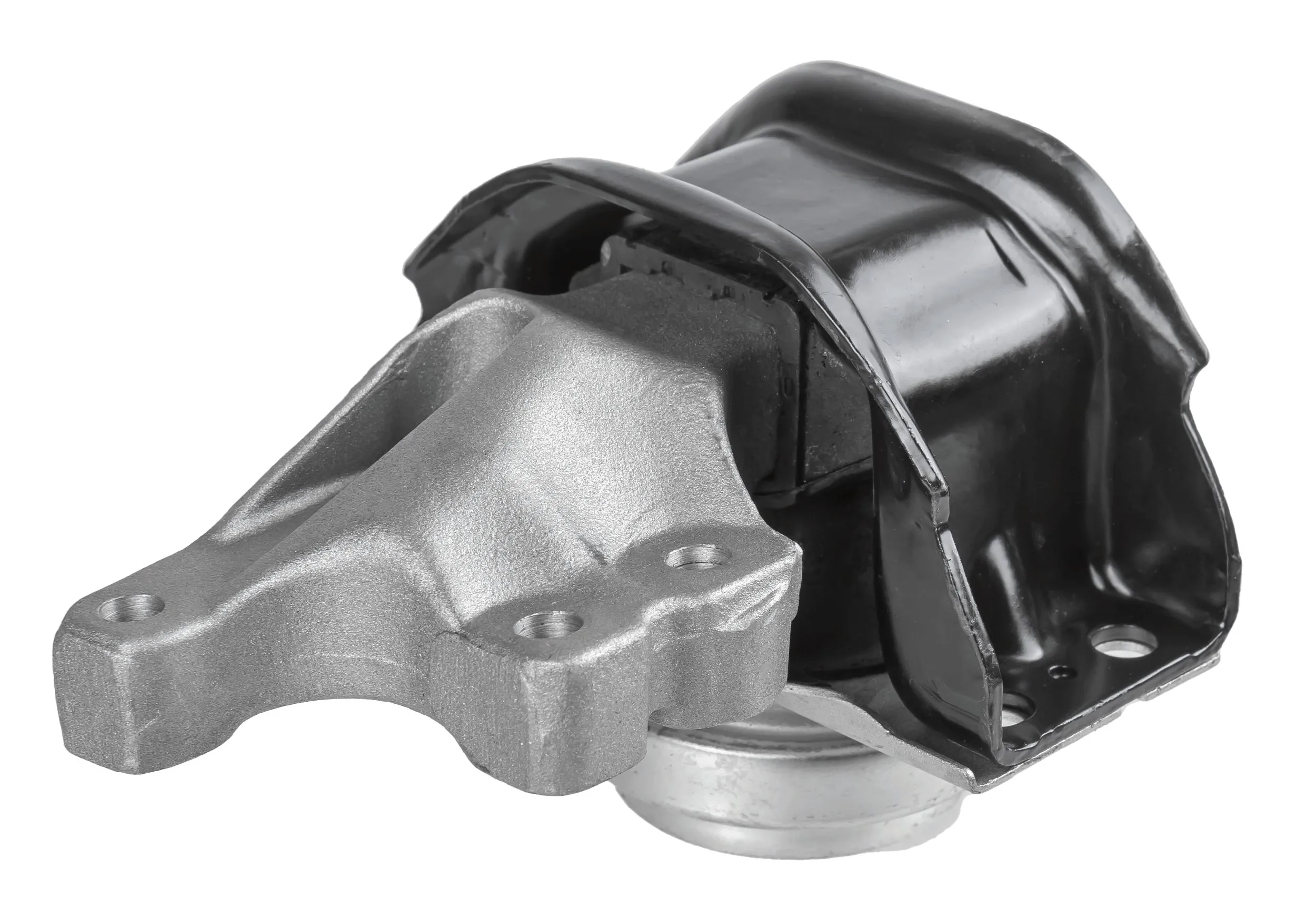 Mounting, engine