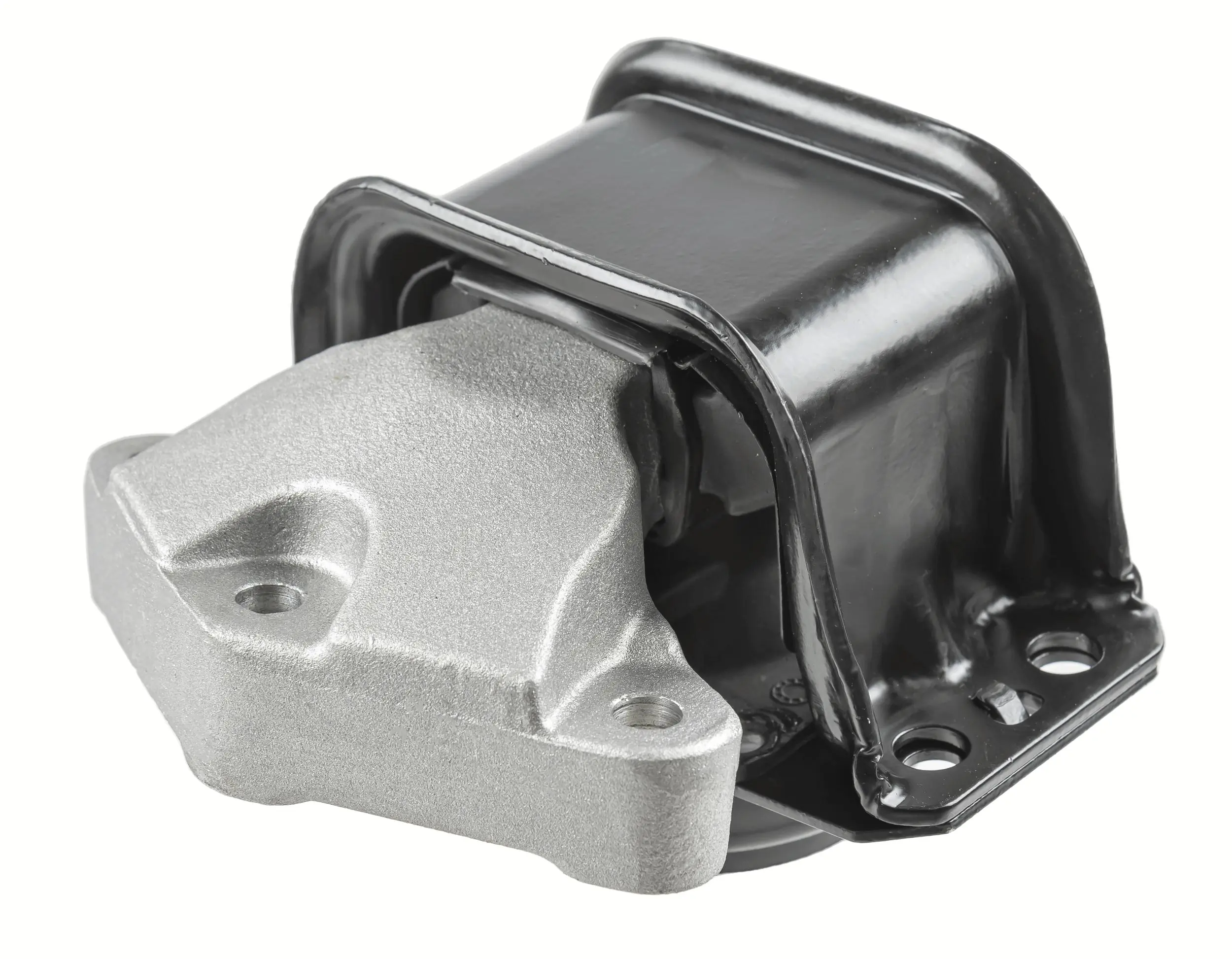 Mounting, engine